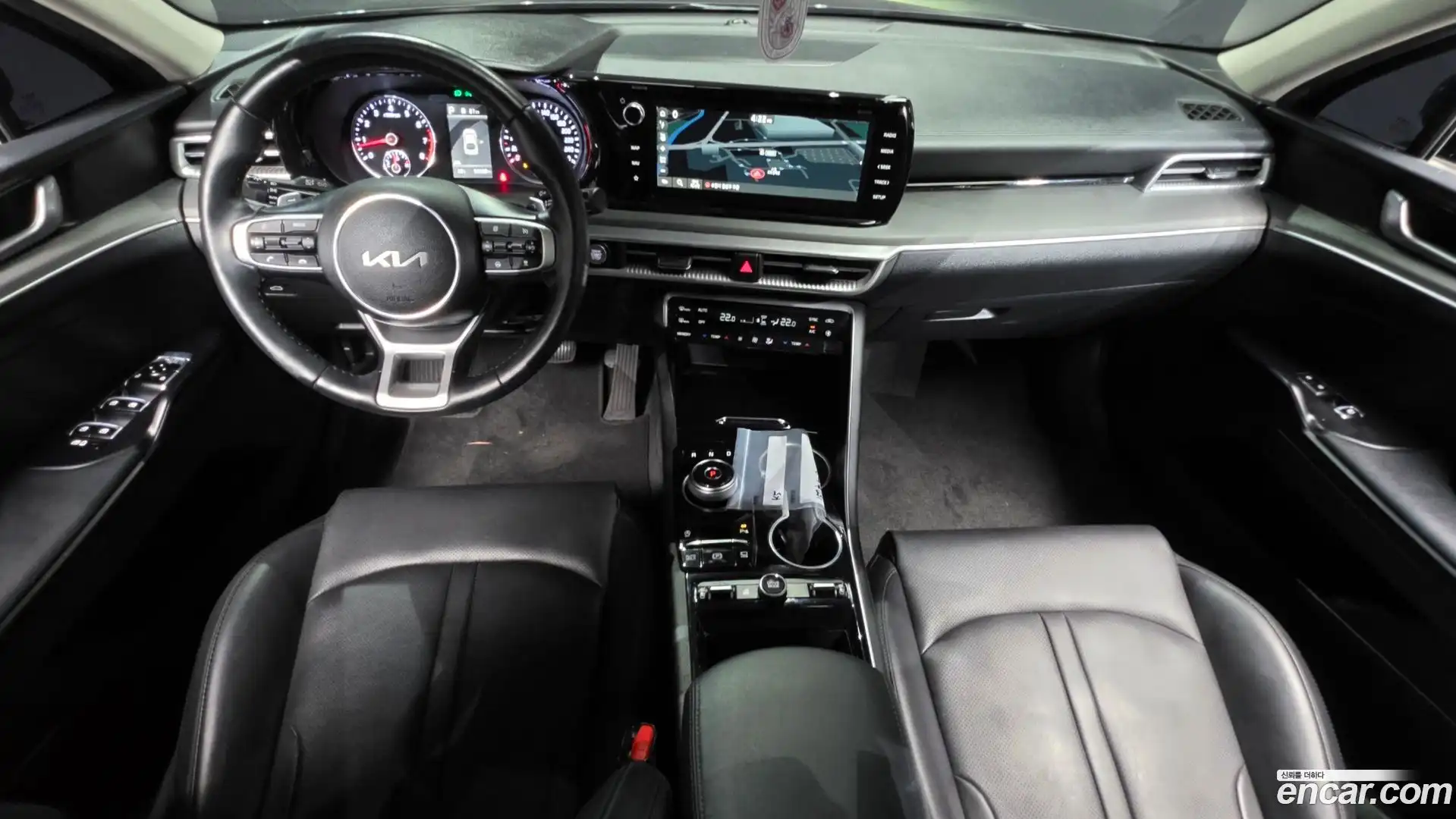 K5 Kia 2023.3-INNER-007