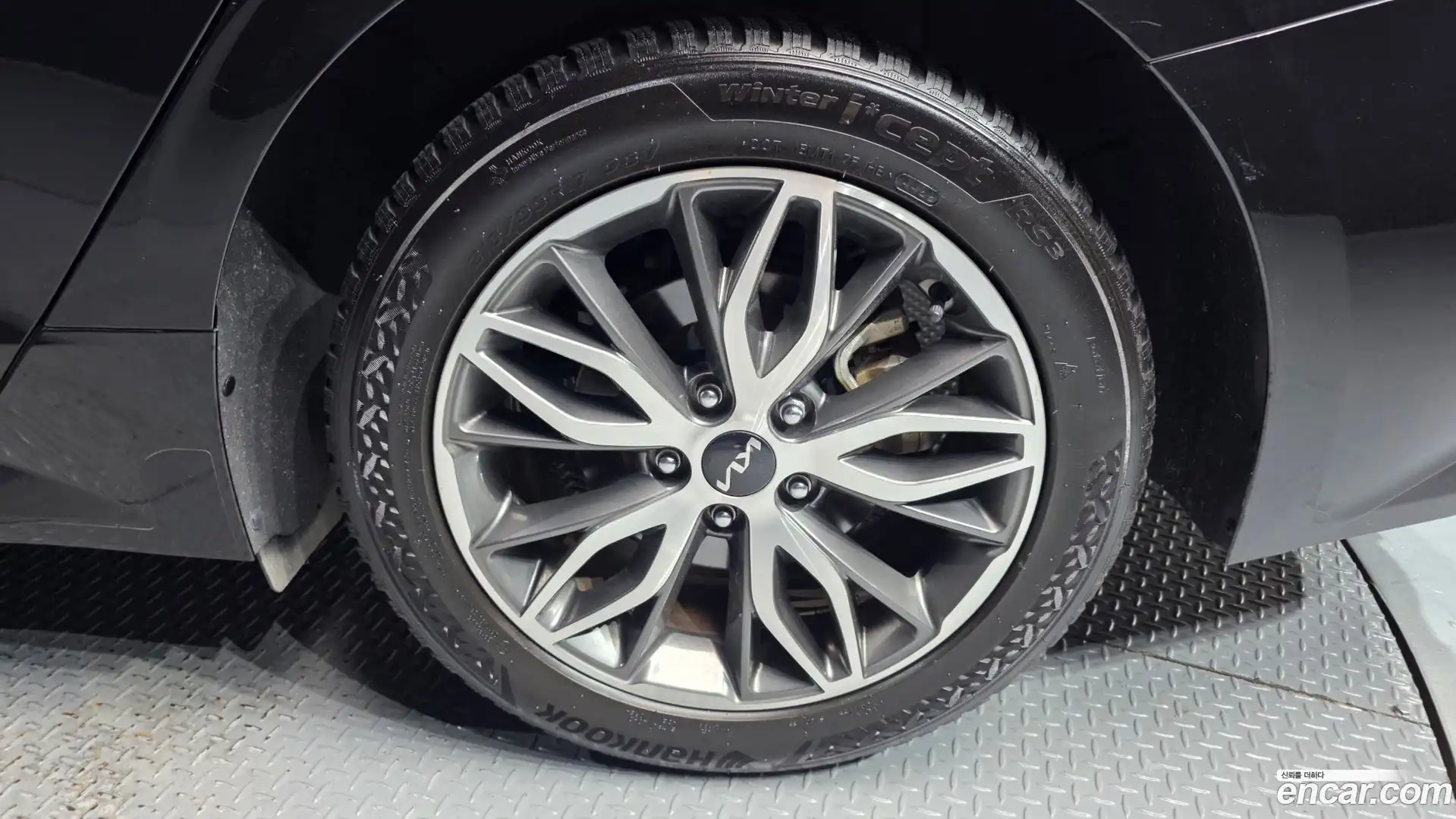 K5 Kia 2023.3-OUTER-031