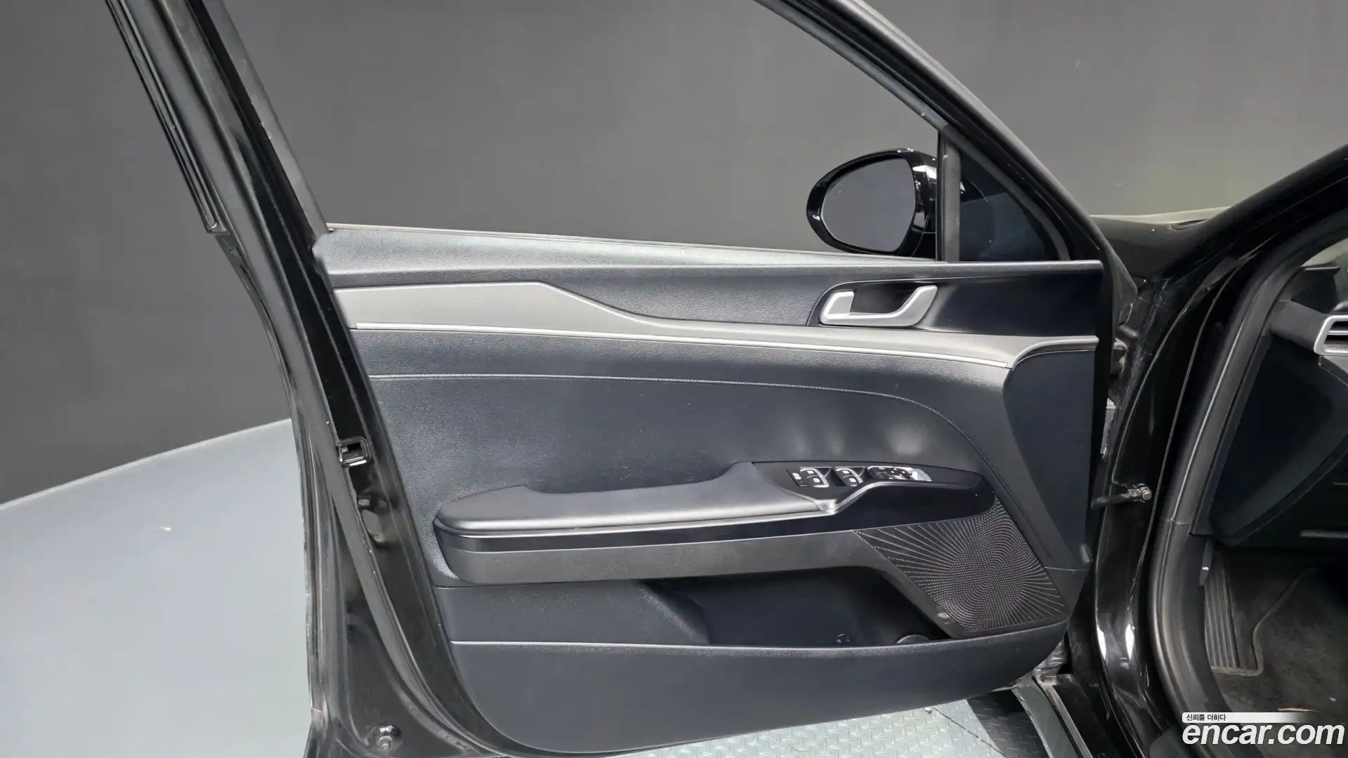 K5 Kia 2023.3-INNER-034