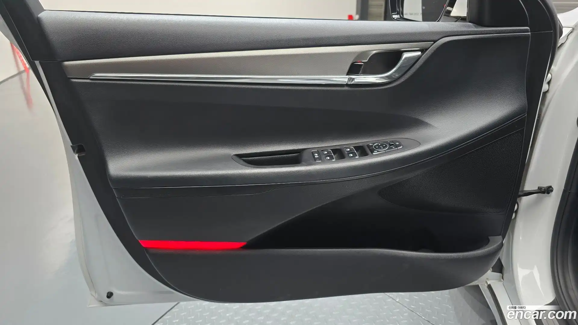 Grandeur Hyundai 2022.2-INNER-034