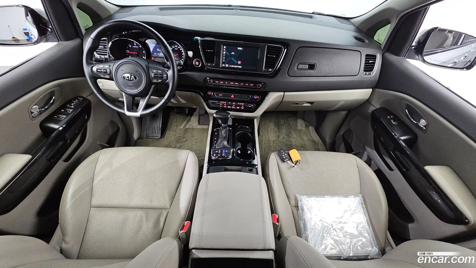 Canival Kia 2018.0-INNER-007