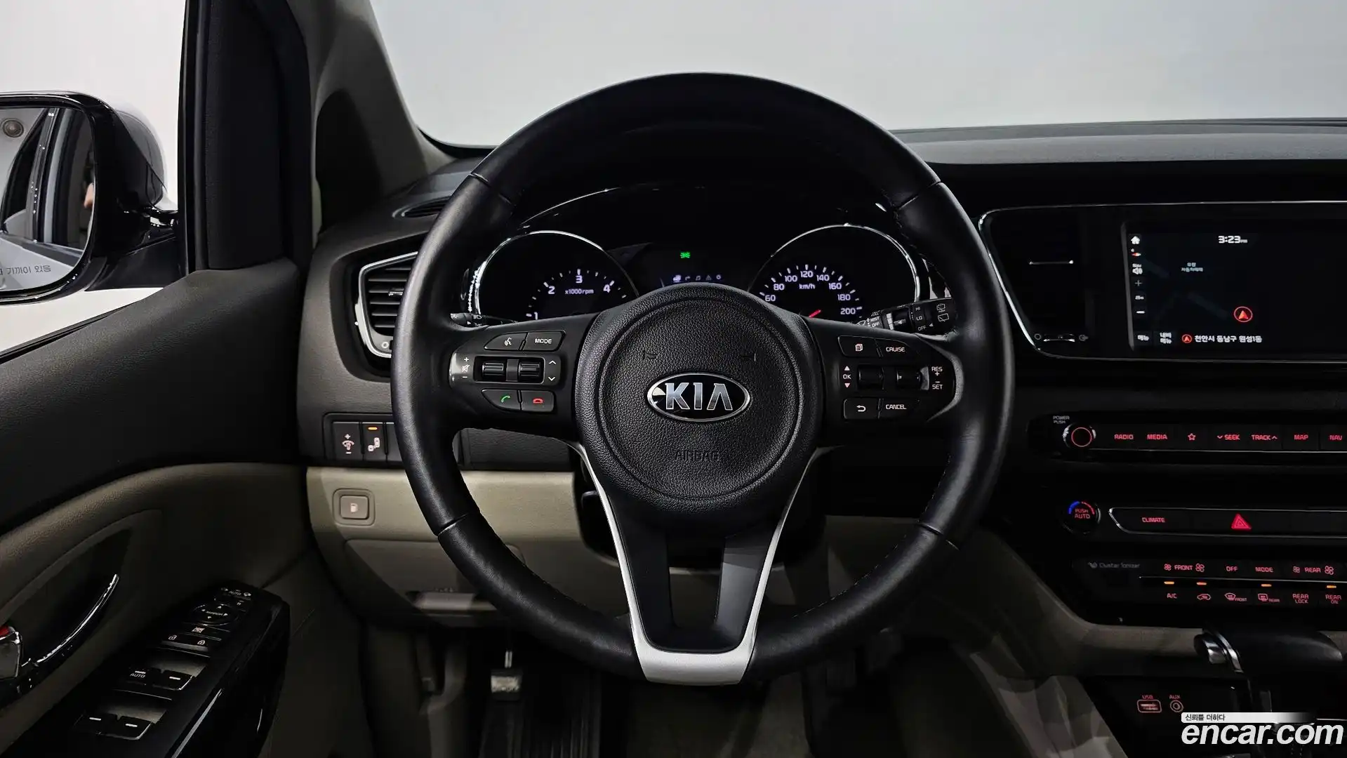 Canival Kia 2018.0-OPTION-019