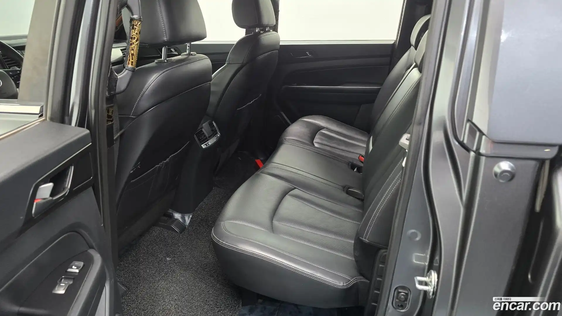 Rexton KG Mobility 2019.10-OPTION-016