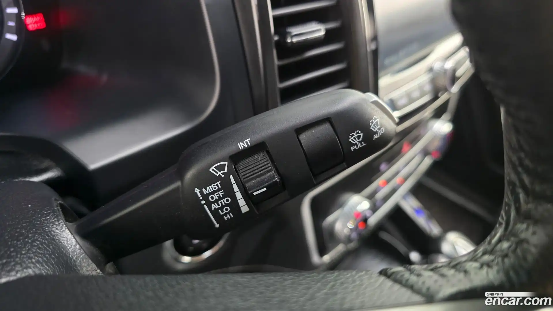 Rexton KG Mobility 2019.10-OPTION-021