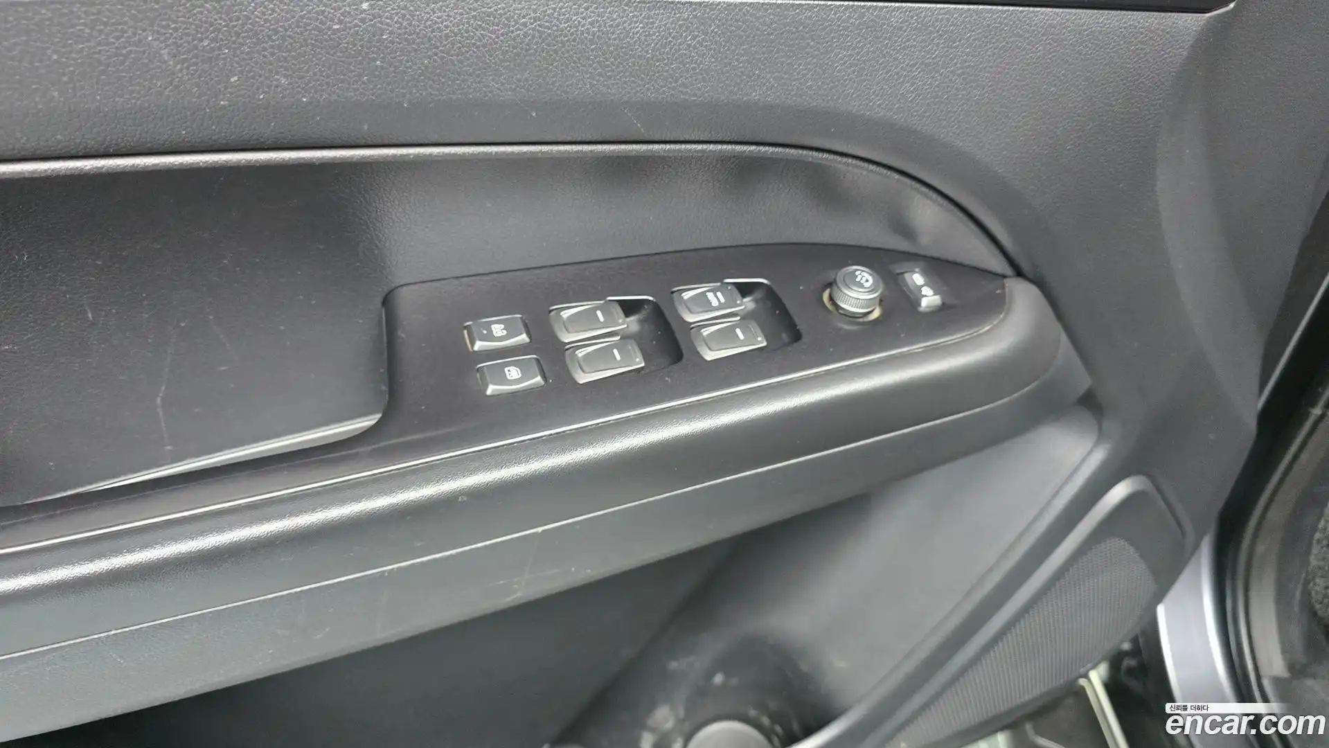 Rexton KG Mobility 2019.10-OPTION-022