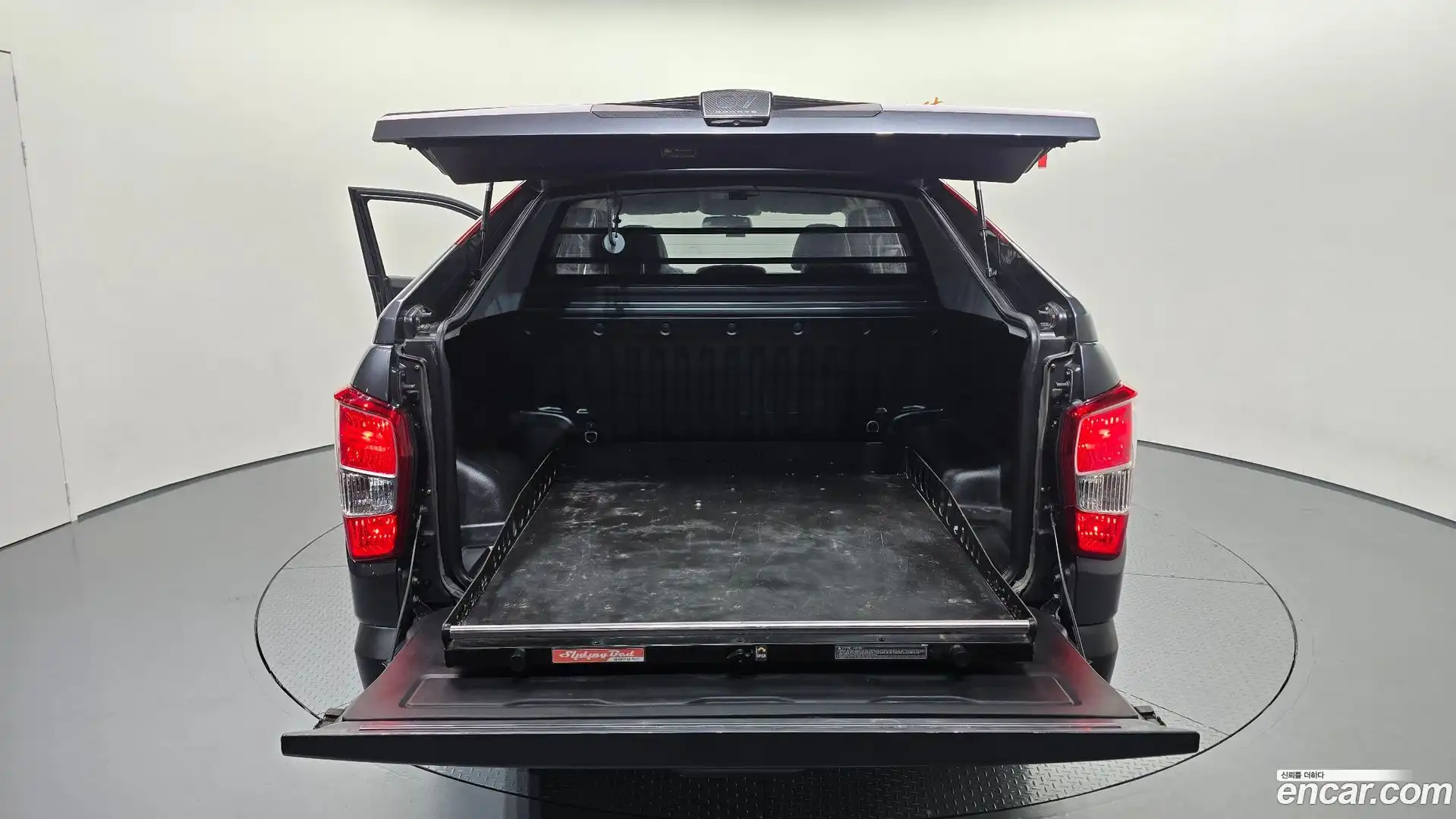 Rexton KG Mobility 2019.10-OPTION-024