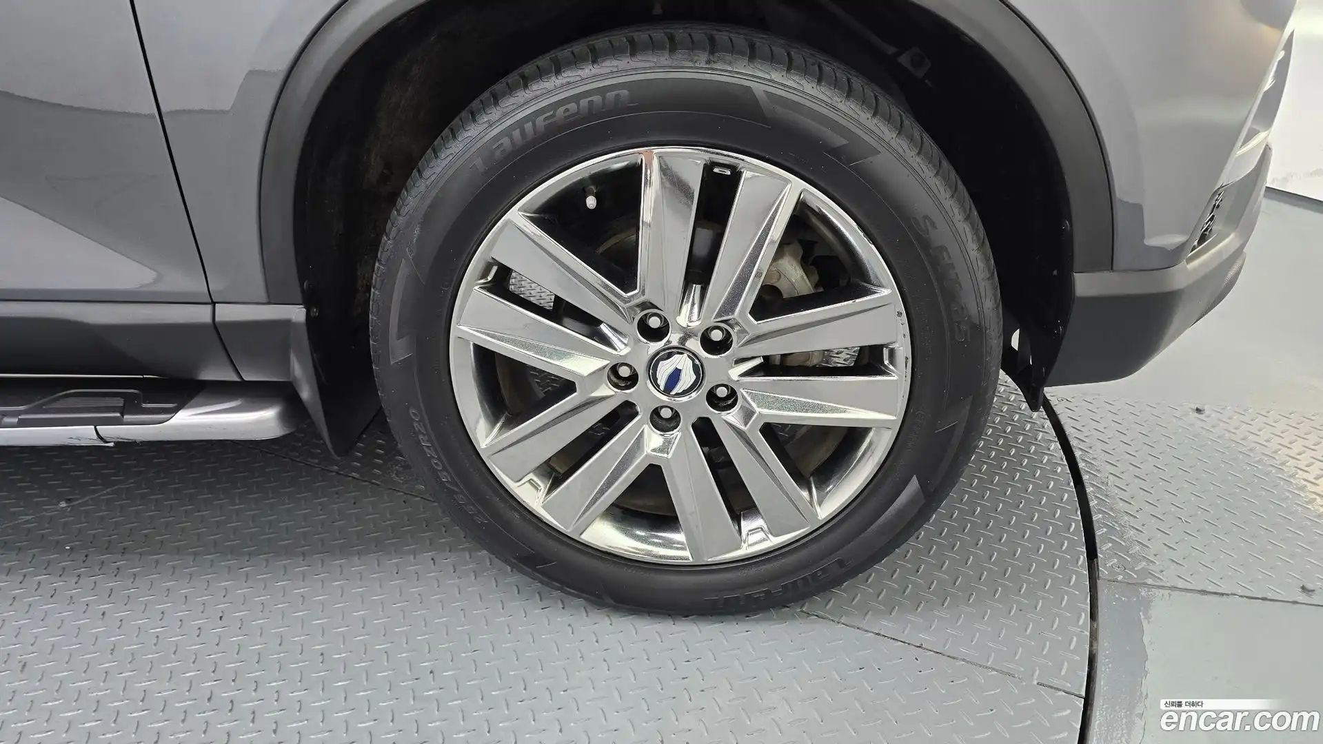 Rexton KG Mobility 2019.10-OUTER-031