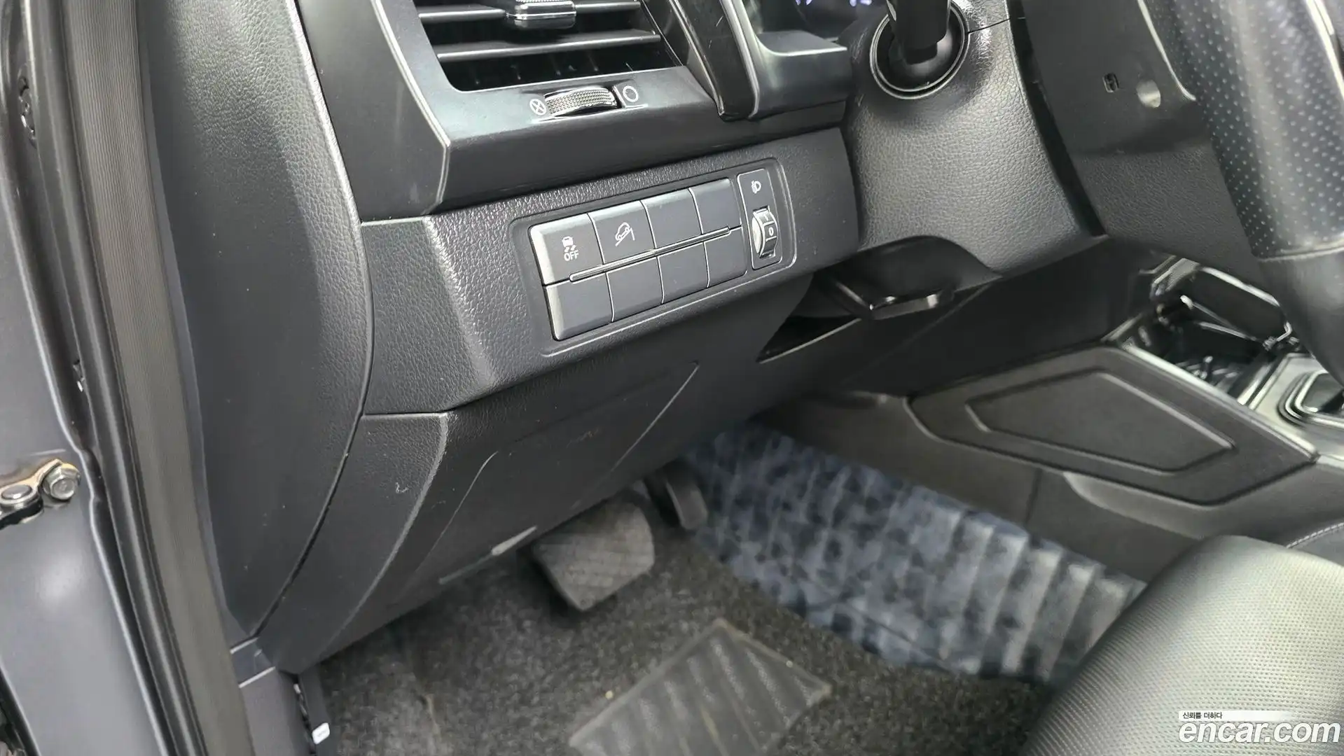 Rexton KG Mobility 2019.10-OPTION-042