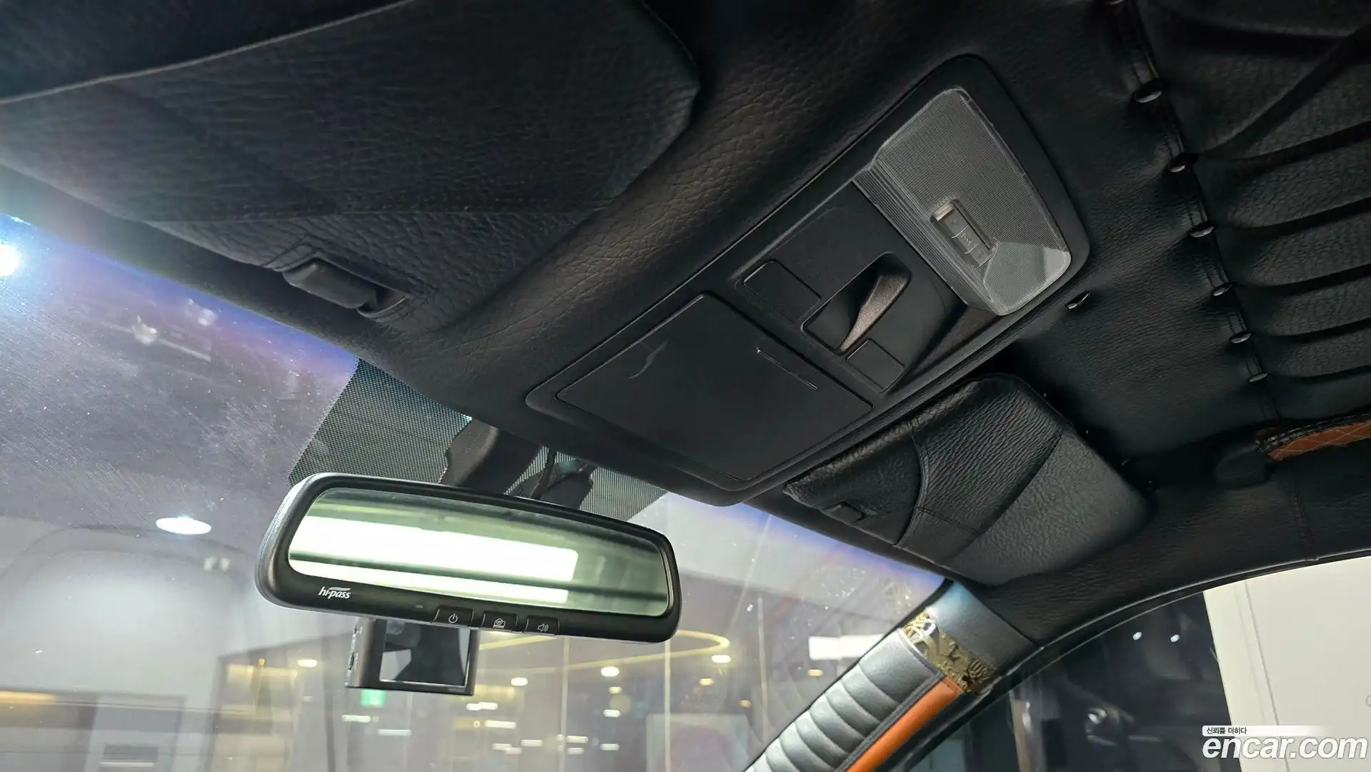 Rexton KG Mobility 2019.10-OPTION-045