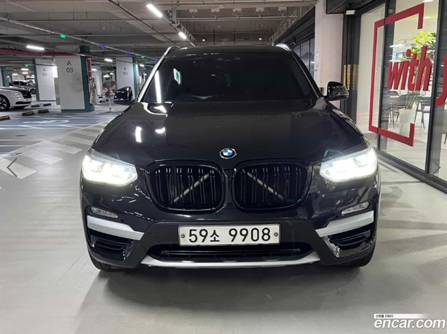 X3 BMW 2018.4-OUTER-002