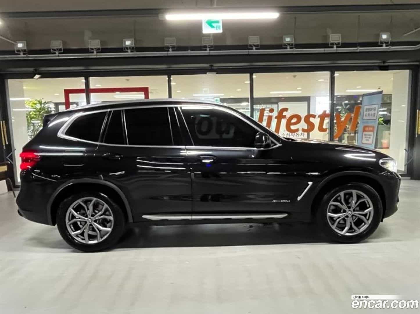 X3 BMW 2018.4-OUTER-003