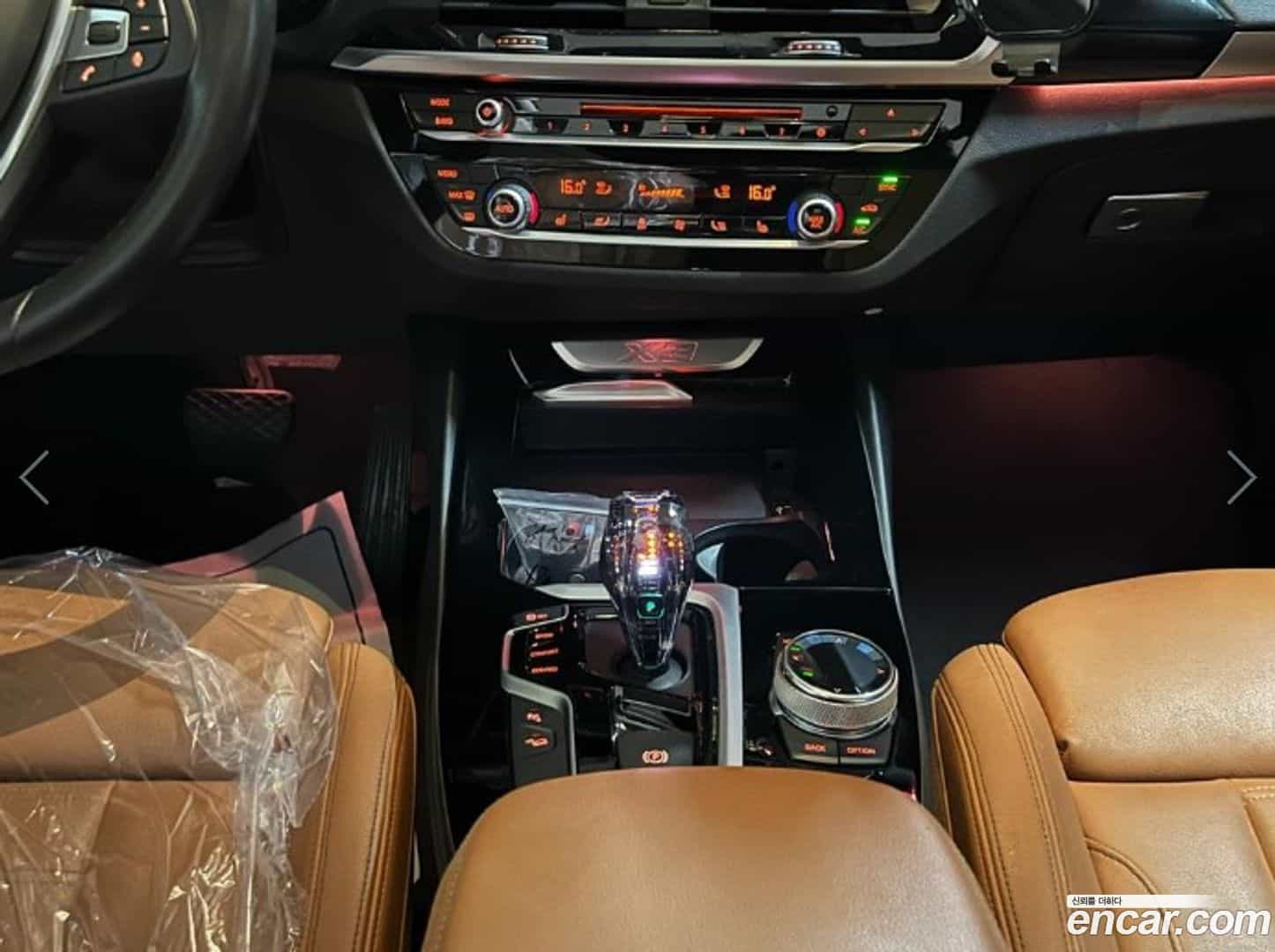 X3 BMW 2018.4-INNER-010