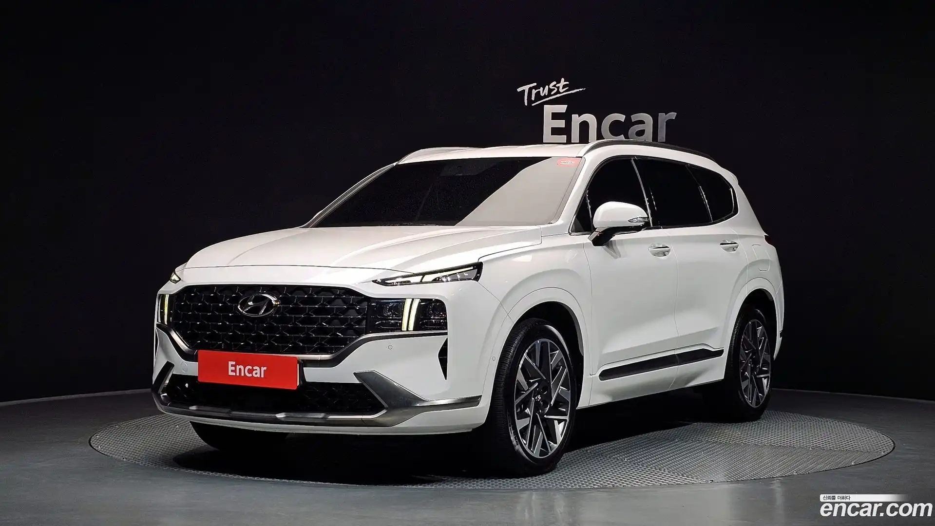 Santafe Hyundai 2022.10-OUTER-001