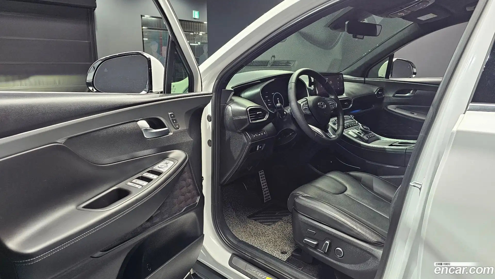 Santafe Hyundai 2022.10-INNER-010