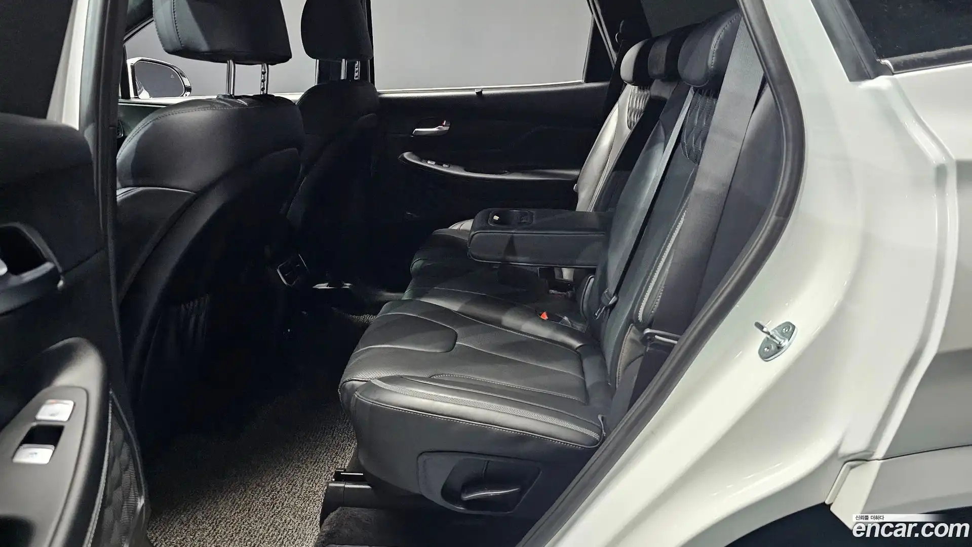 Santafe Hyundai 2022.10-OPTION-016