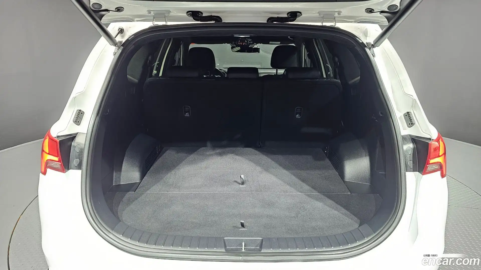 Santafe Hyundai 2022.10-OPTION-044