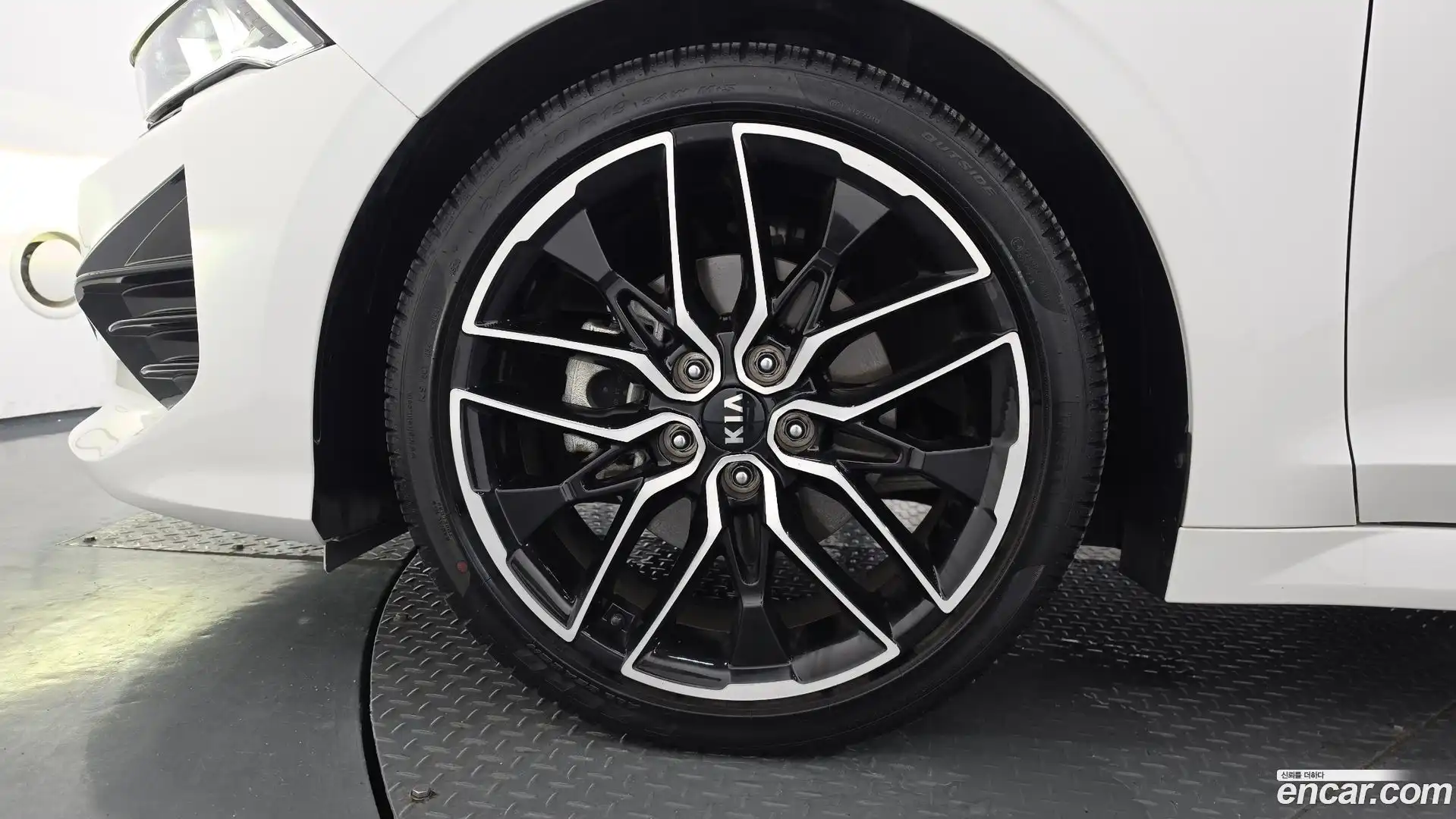 K5 Kia 2021.7-OUTER-005