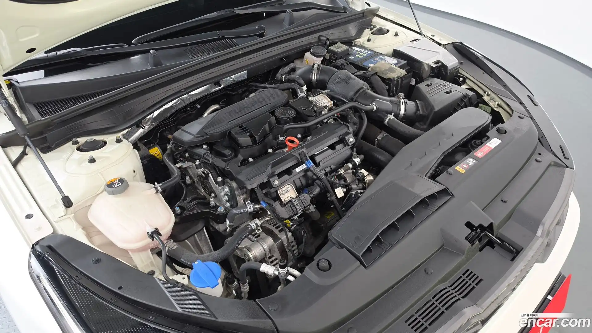 K5 Kia 2021.7-OUTER-006