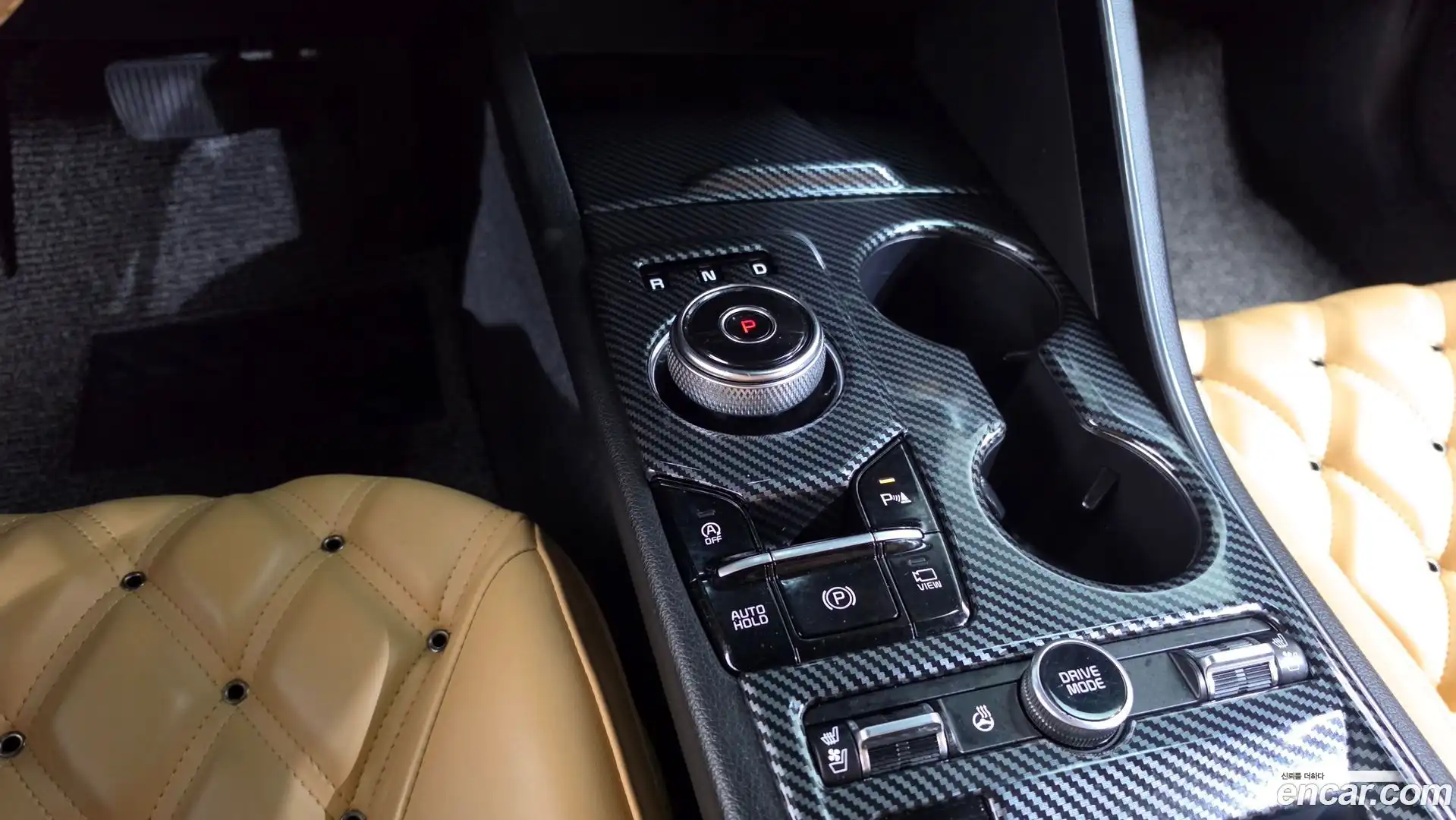 K5 Kia 2021.7-INNER-009