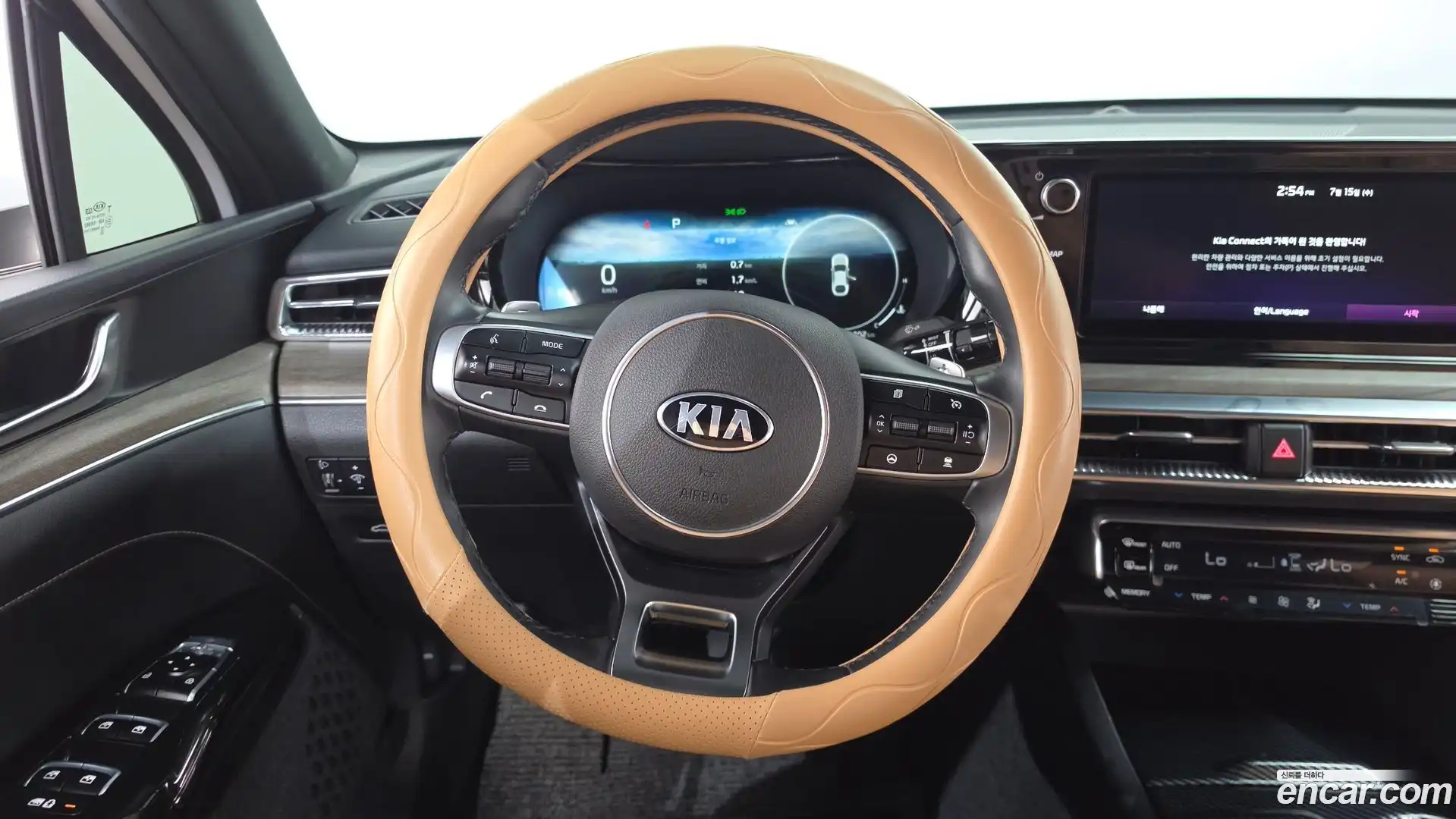 K5 Kia 2021.7-OPTION-016