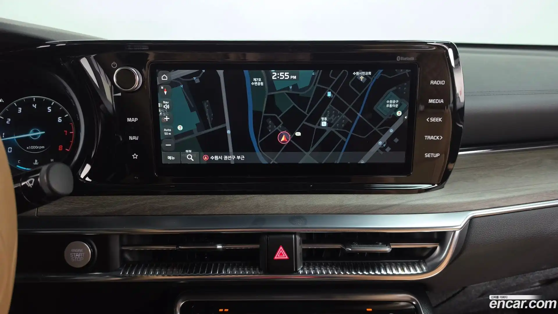 K5 Kia 2021.7-OPTION-017