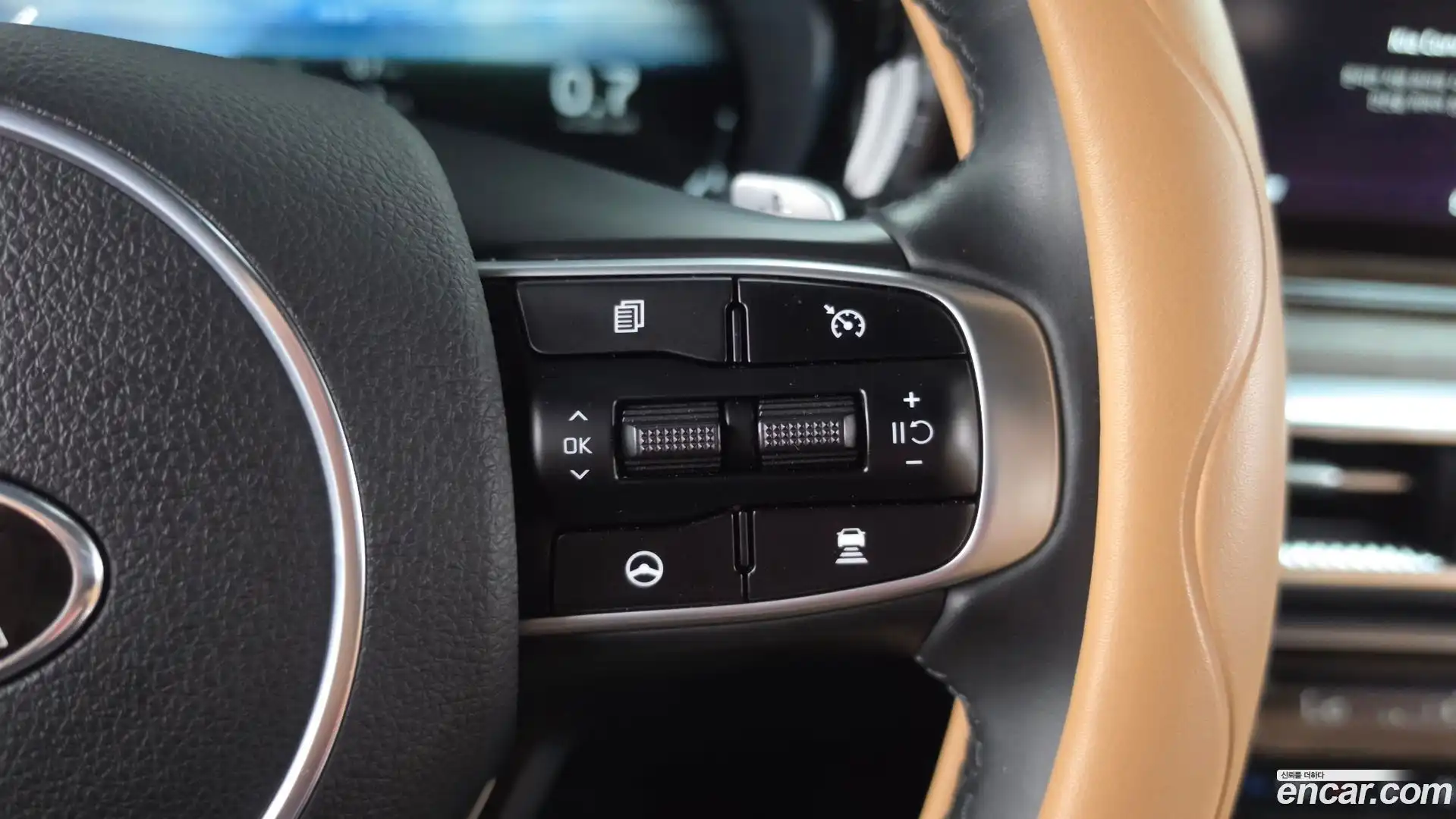 K5 Kia 2021.7-OPTION-021