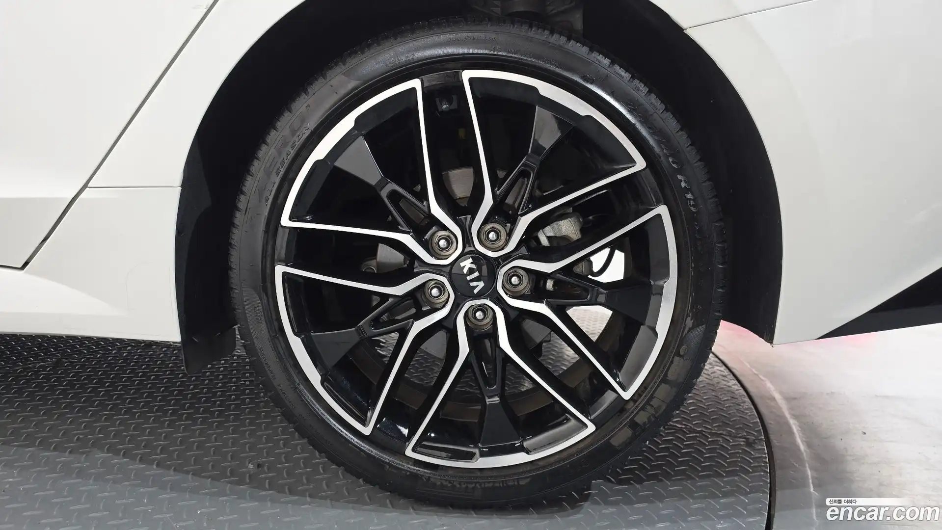 K5 Kia 2021.7-OUTER-031