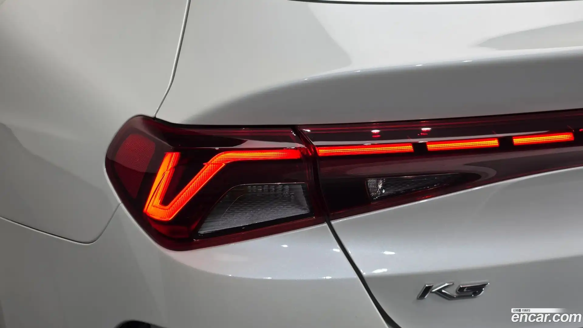 K5 Kia 2021.7-OUTER-033