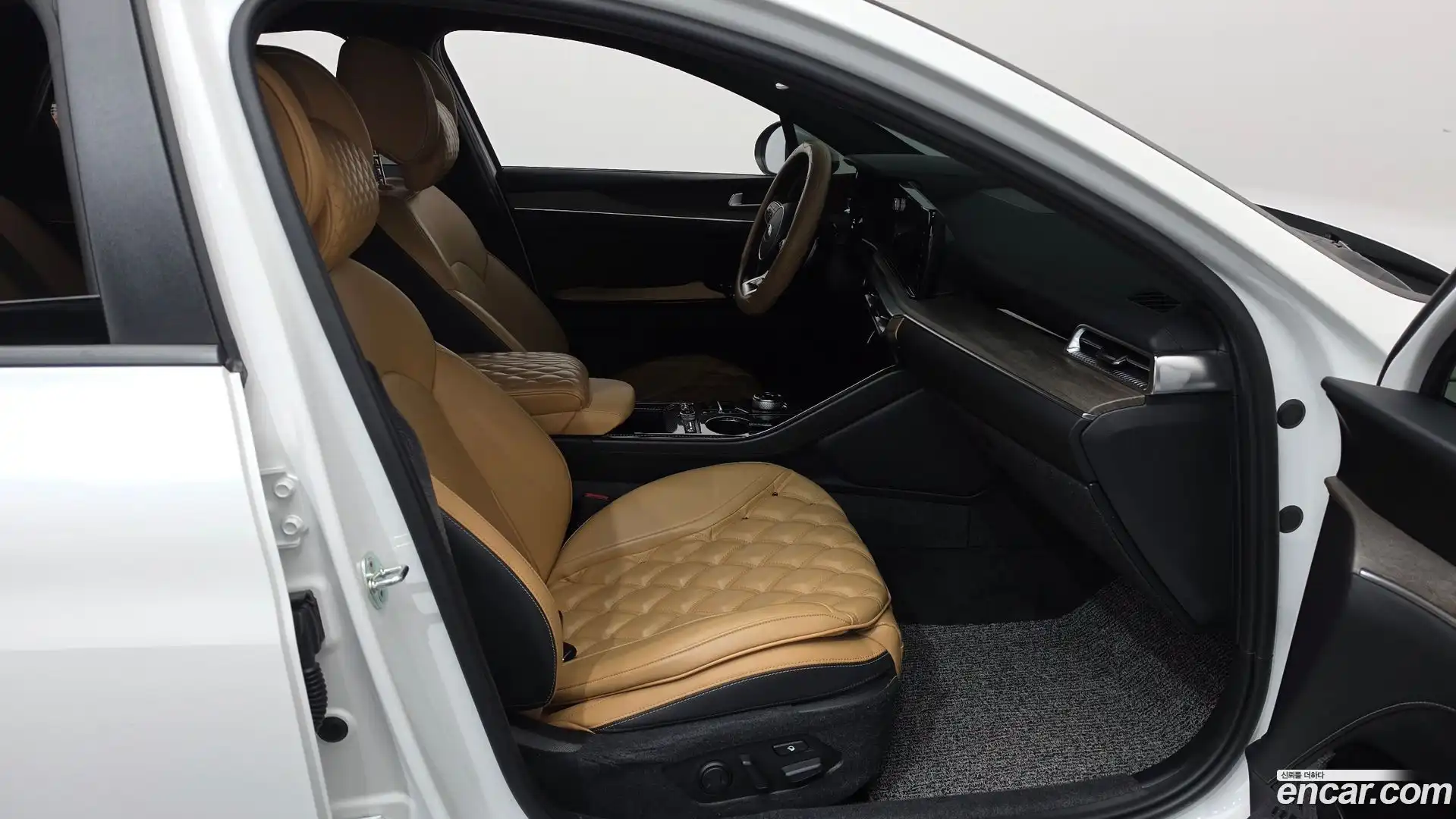 K5 Kia 2021.7-INNER-036