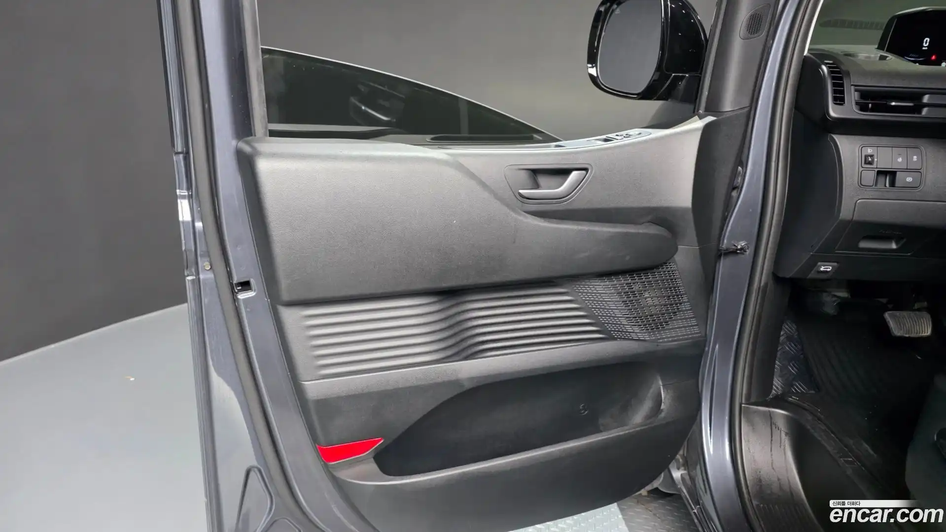 Staria Hyundai 2022.0-INNER-034