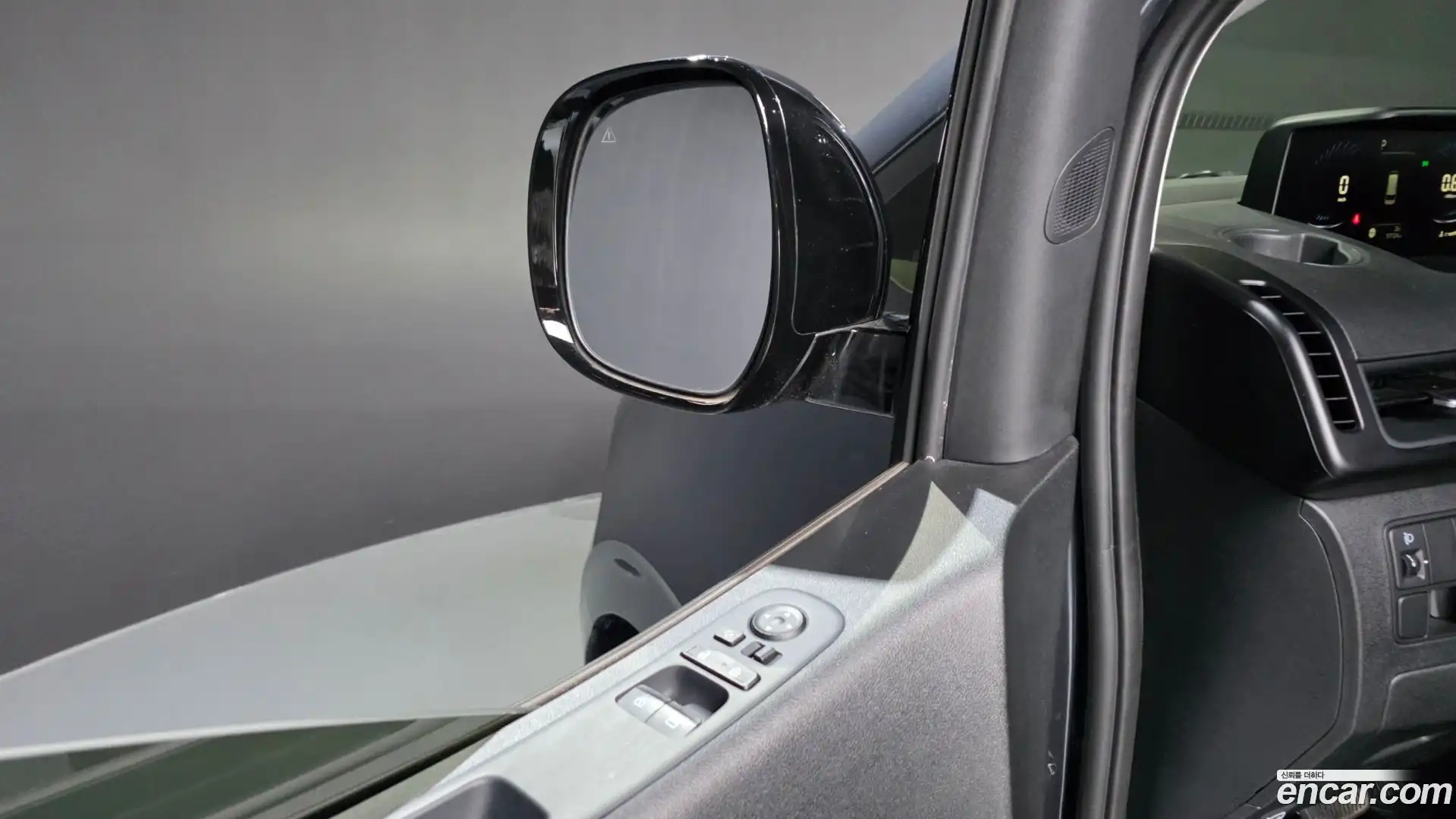 Staria Hyundai 2022.0-INNER-036
