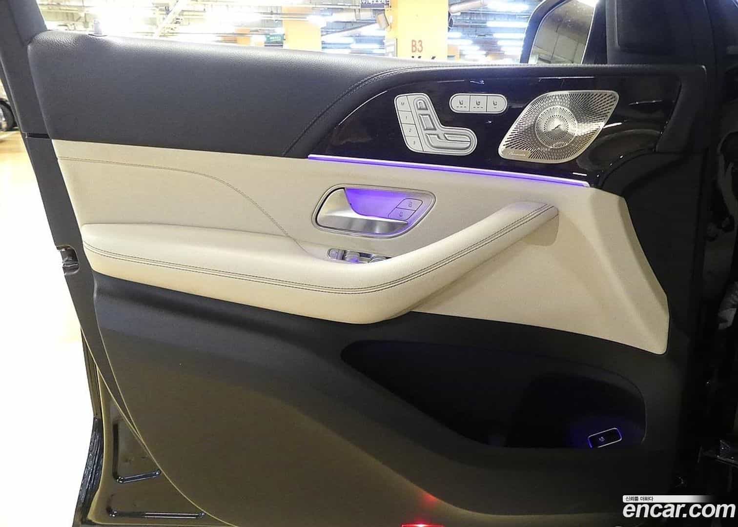 GLE-Class Mercedes-Benz 2023.5-OPTION-015