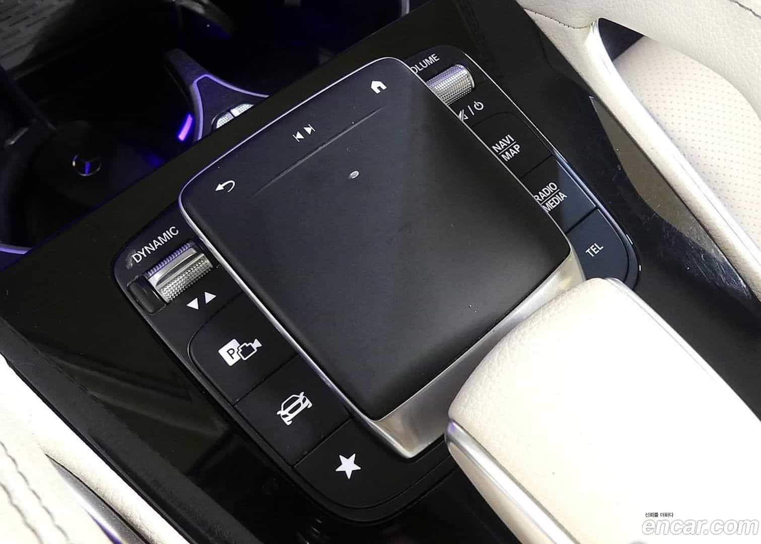 GLE-Class Mercedes-Benz 2023.5-OPTION-021