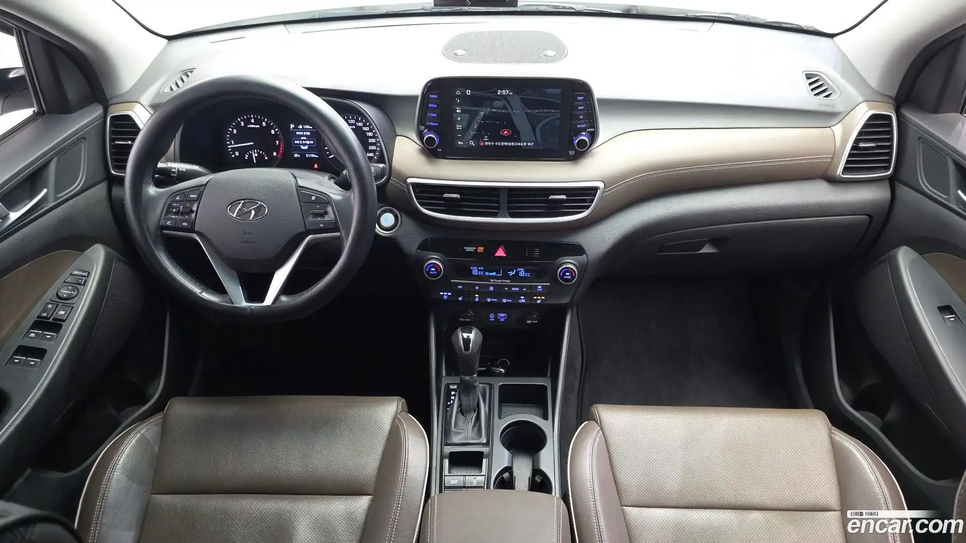 Tucson Hyundai 2019.4-INNER-007