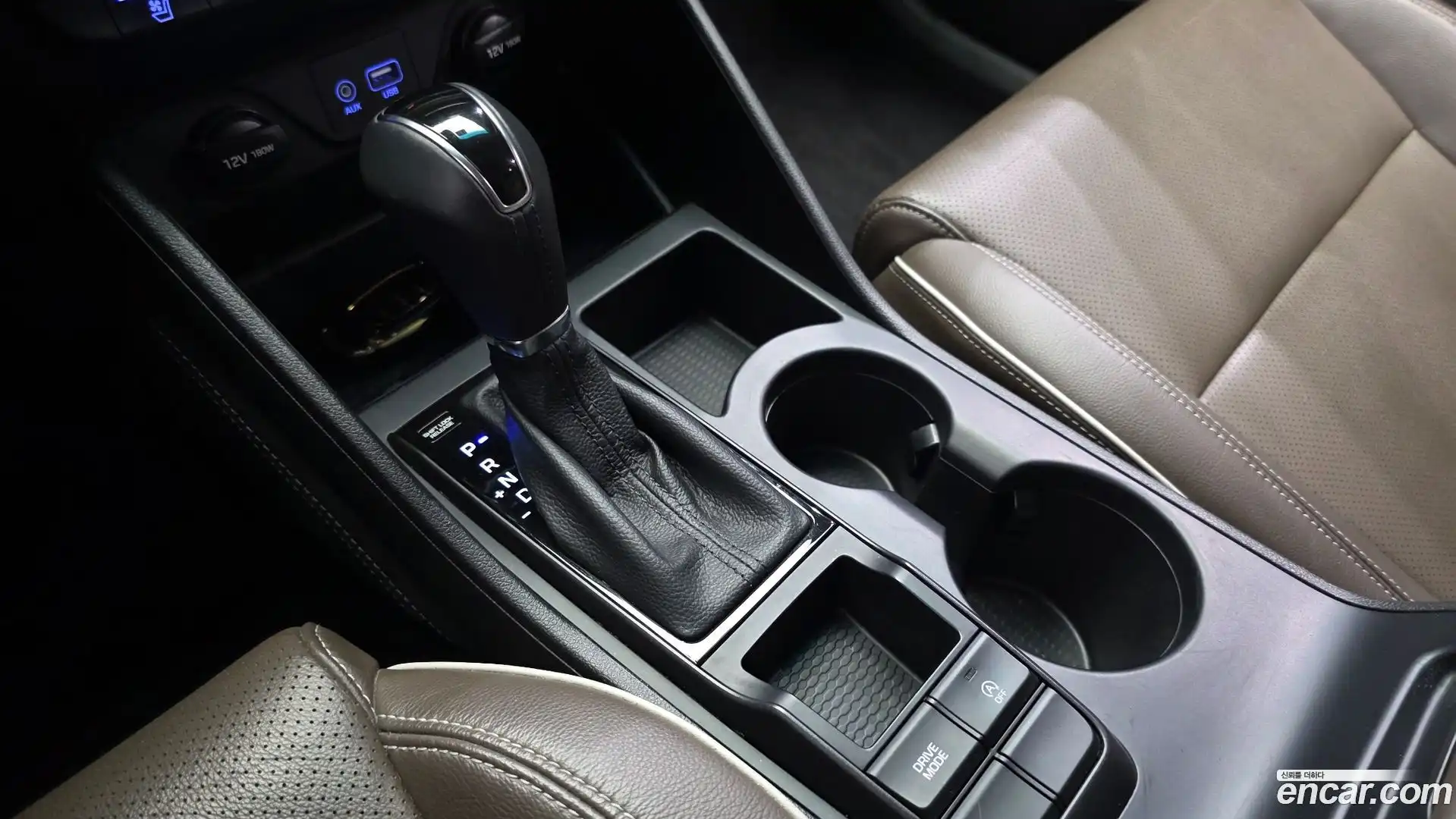 Tucson Hyundai 2019.4-INNER-009