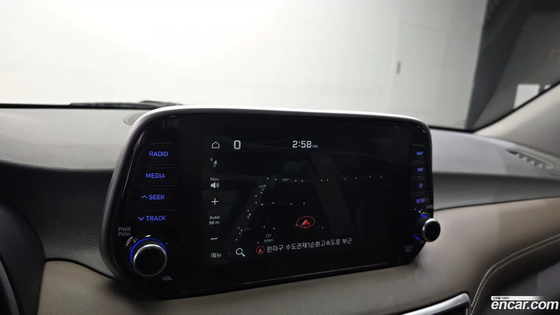Tucson Hyundai 2019.4-OPTION-019
