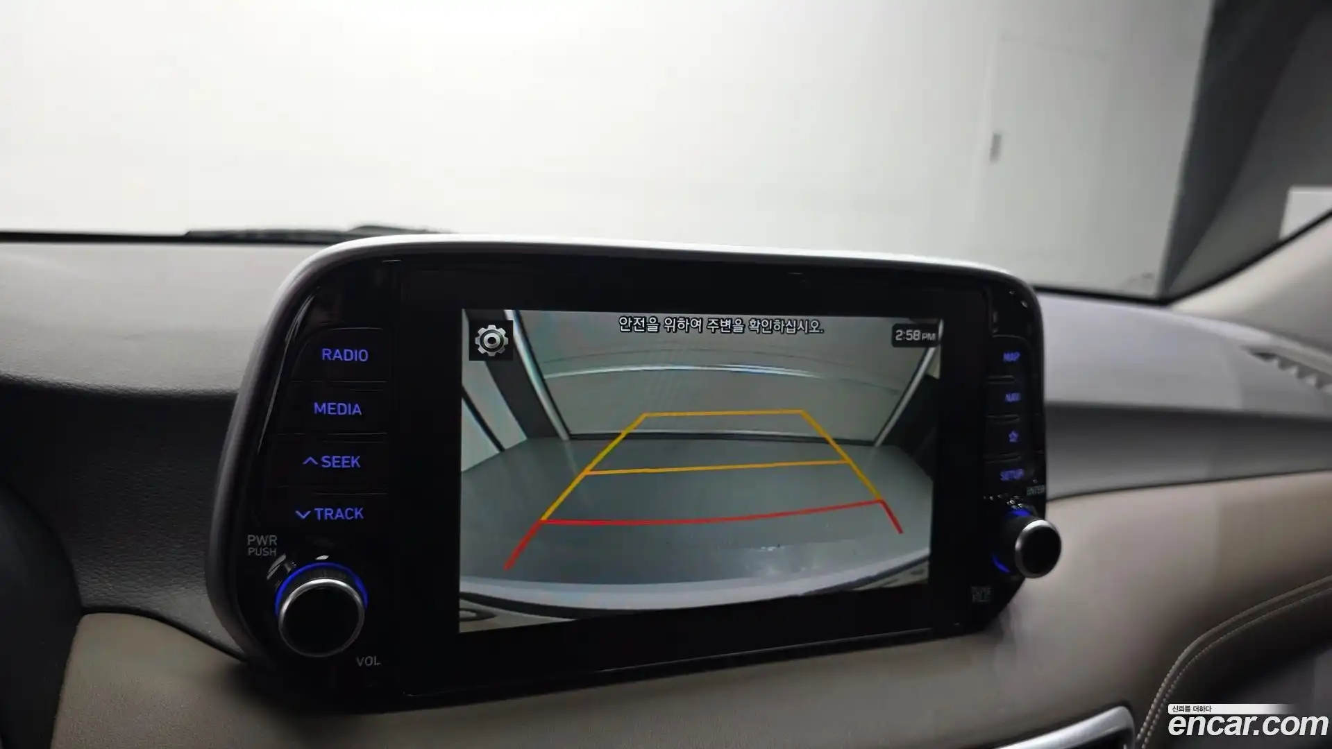 Tucson Hyundai 2019.4-OPTION-020