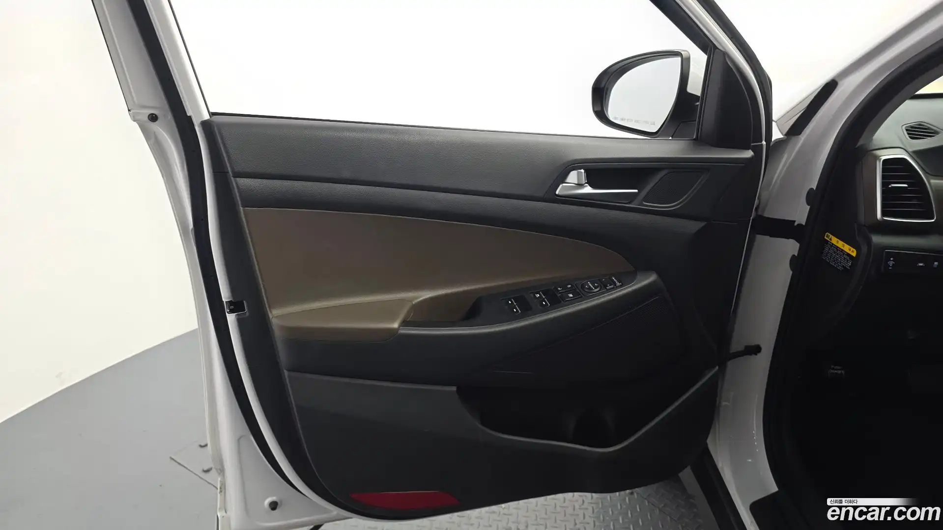 Tucson Hyundai 2019.4-INNER-034