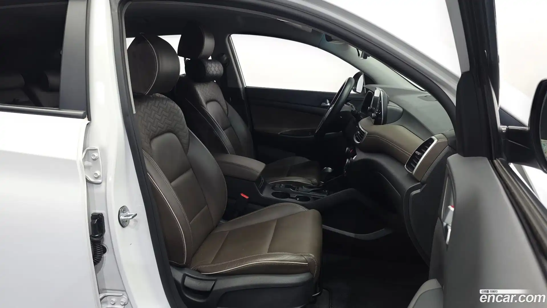Tucson Hyundai 2019.4-INNER-036