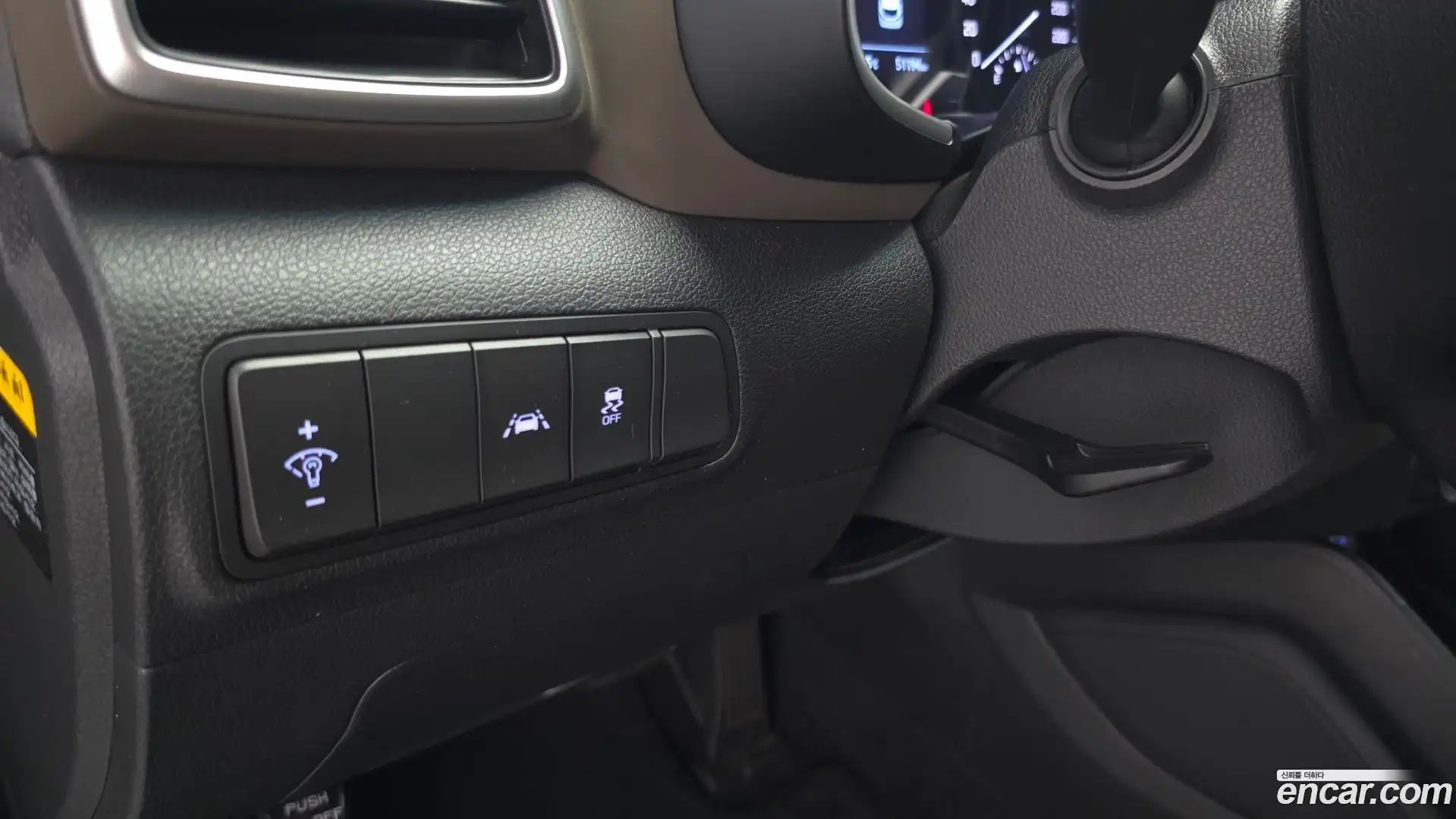 Tucson Hyundai 2019.4-OPTION-042