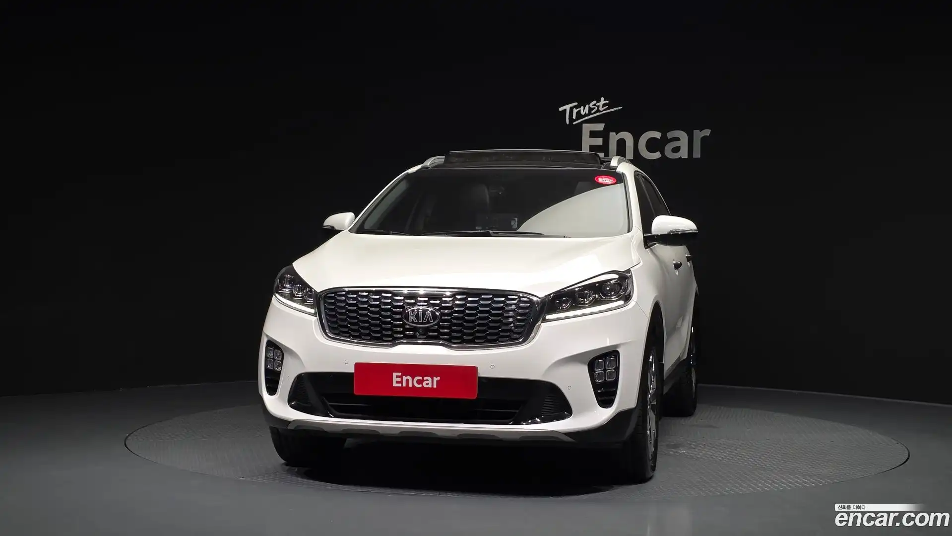 Sorento Kia 2018.0-OUTER-003