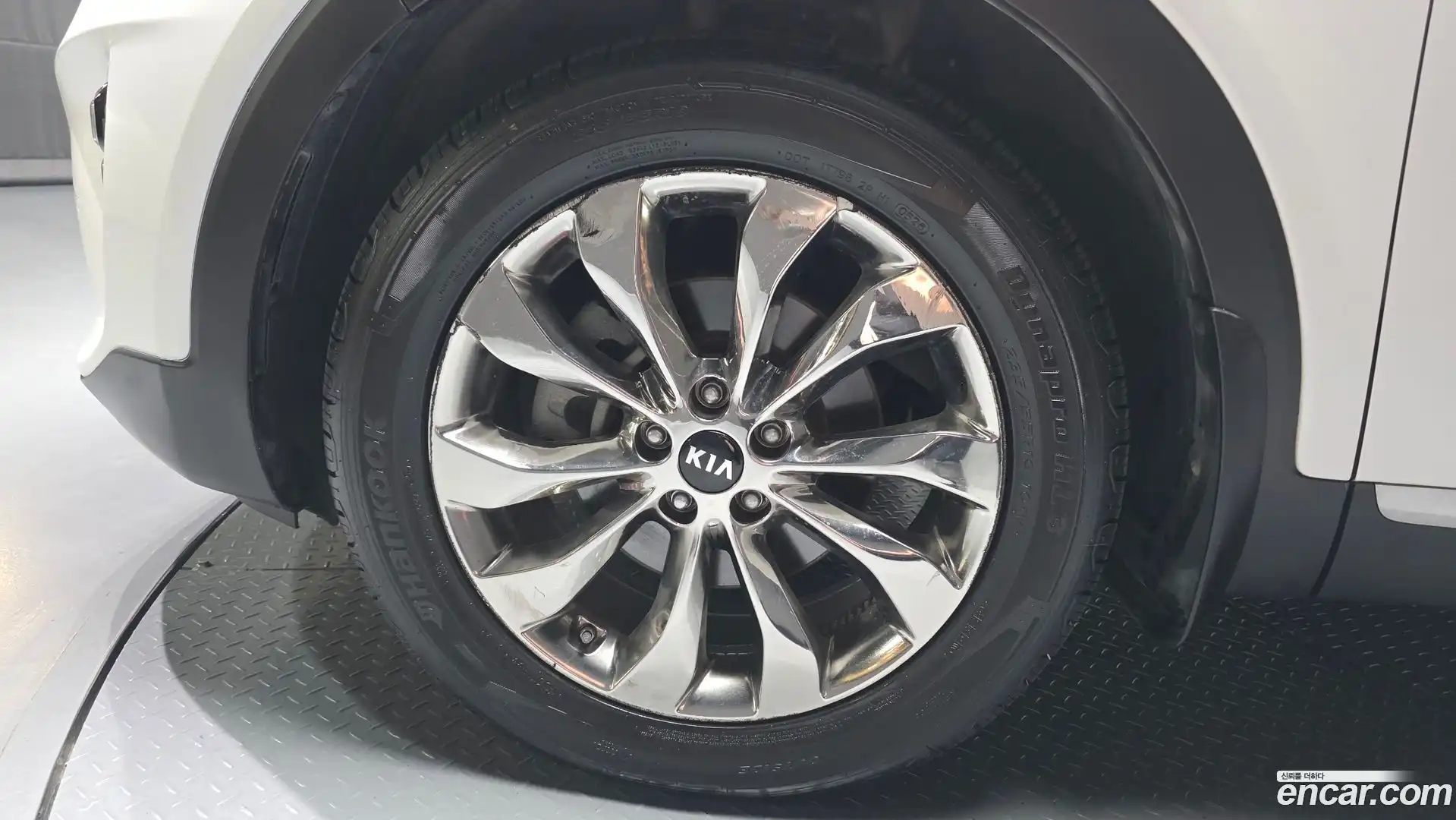 Sorento Kia 2018.0-OUTER-005