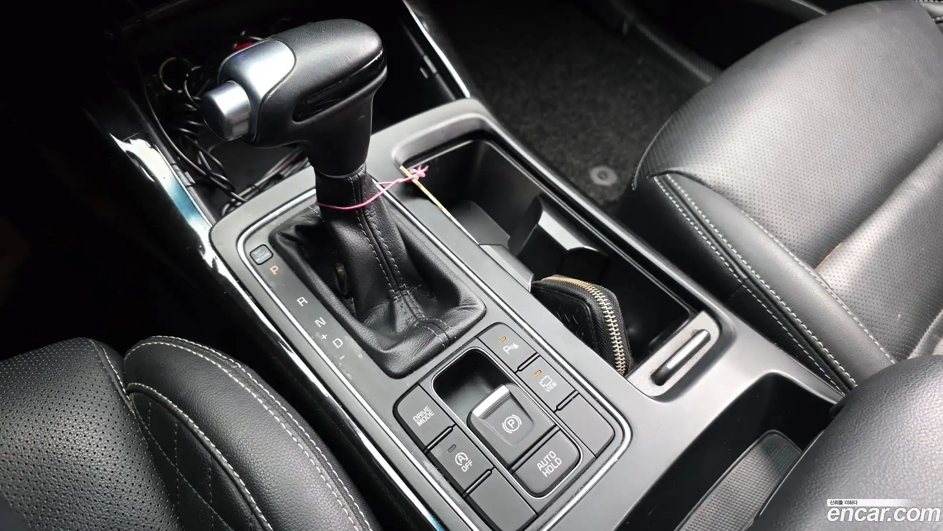Sorento Kia 2018.0-INNER-009