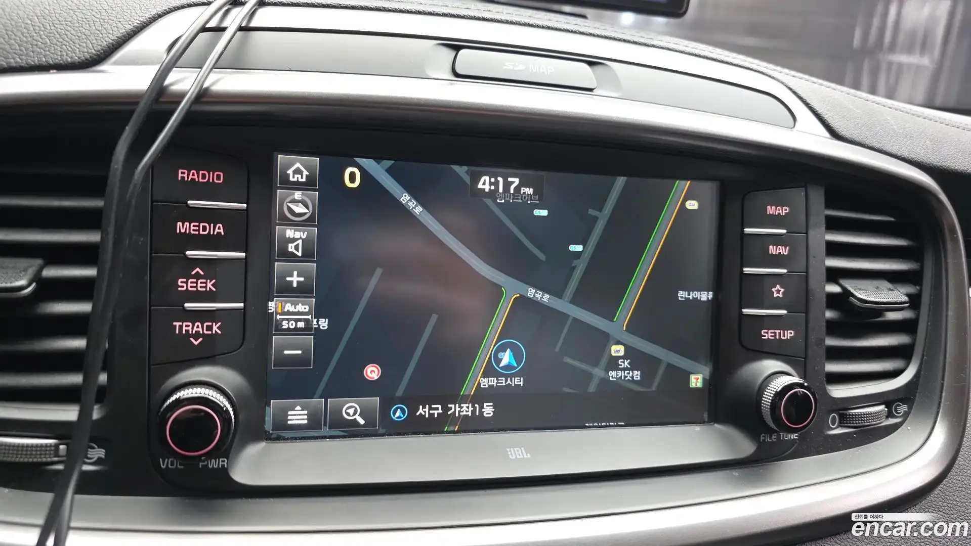 Sorento Kia 2018.0-OPTION-018