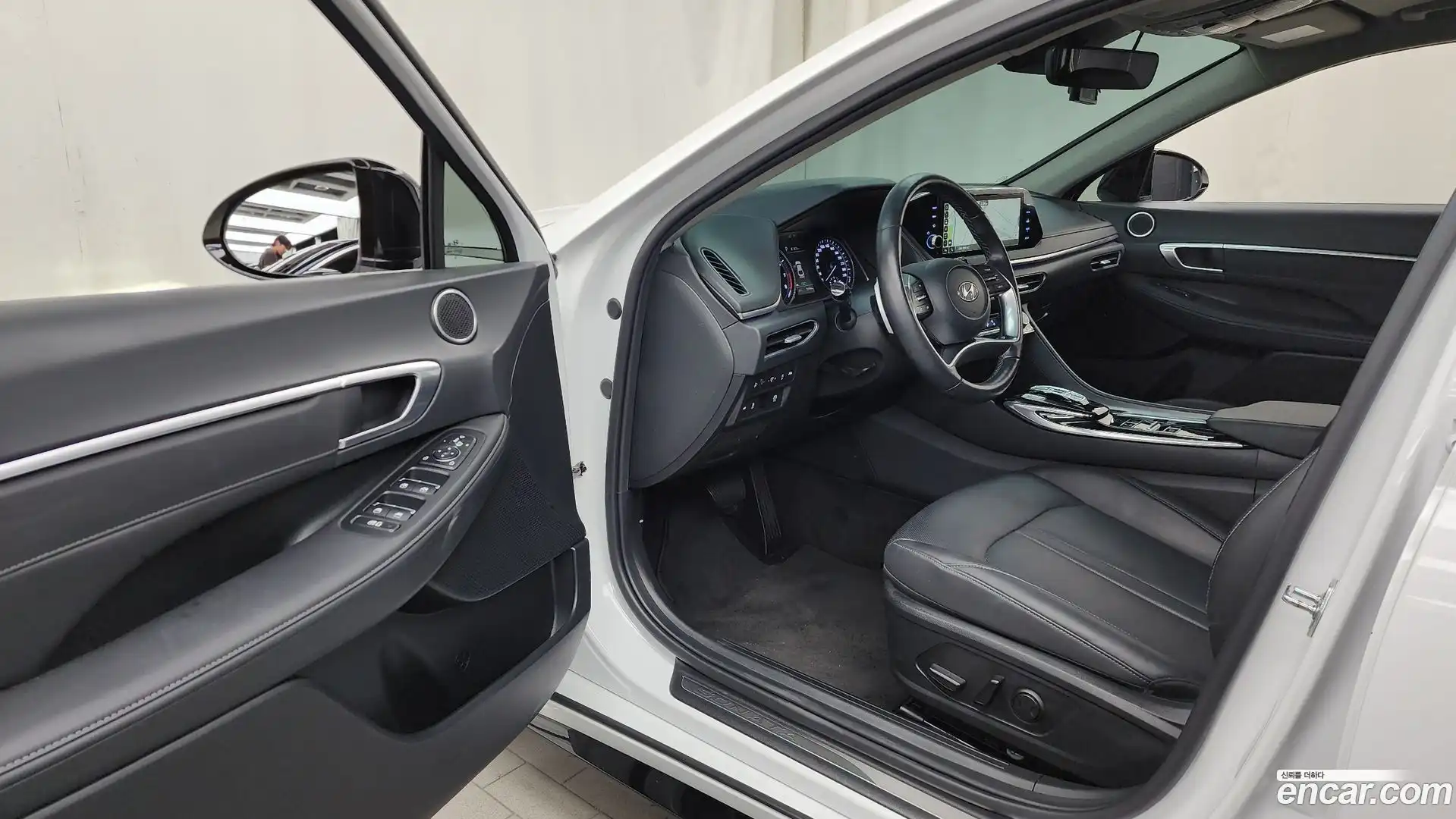 Sonata Hyundai 2022.6-INNER-010