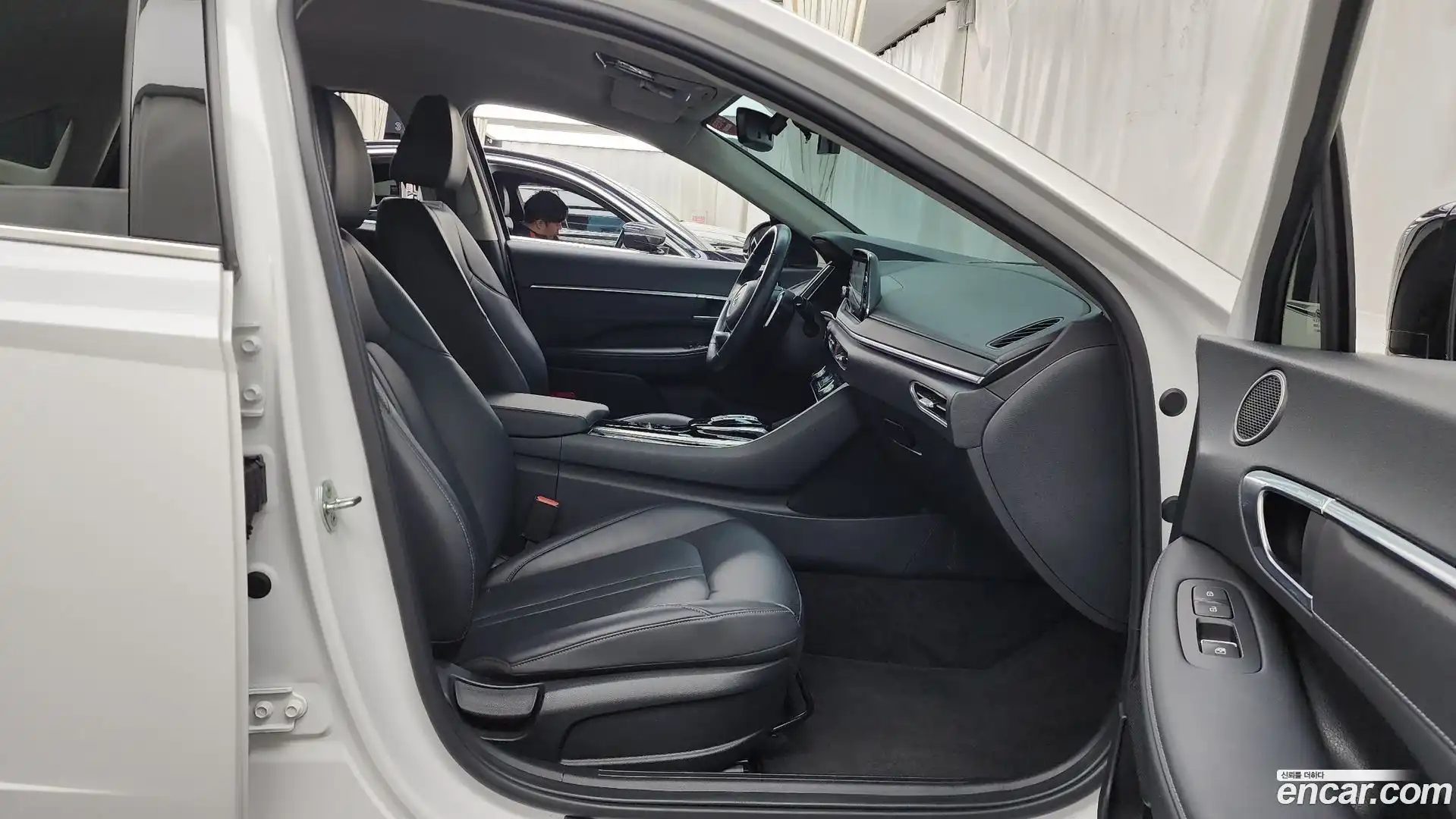 Sonata Hyundai 2022.6-OPTION-015