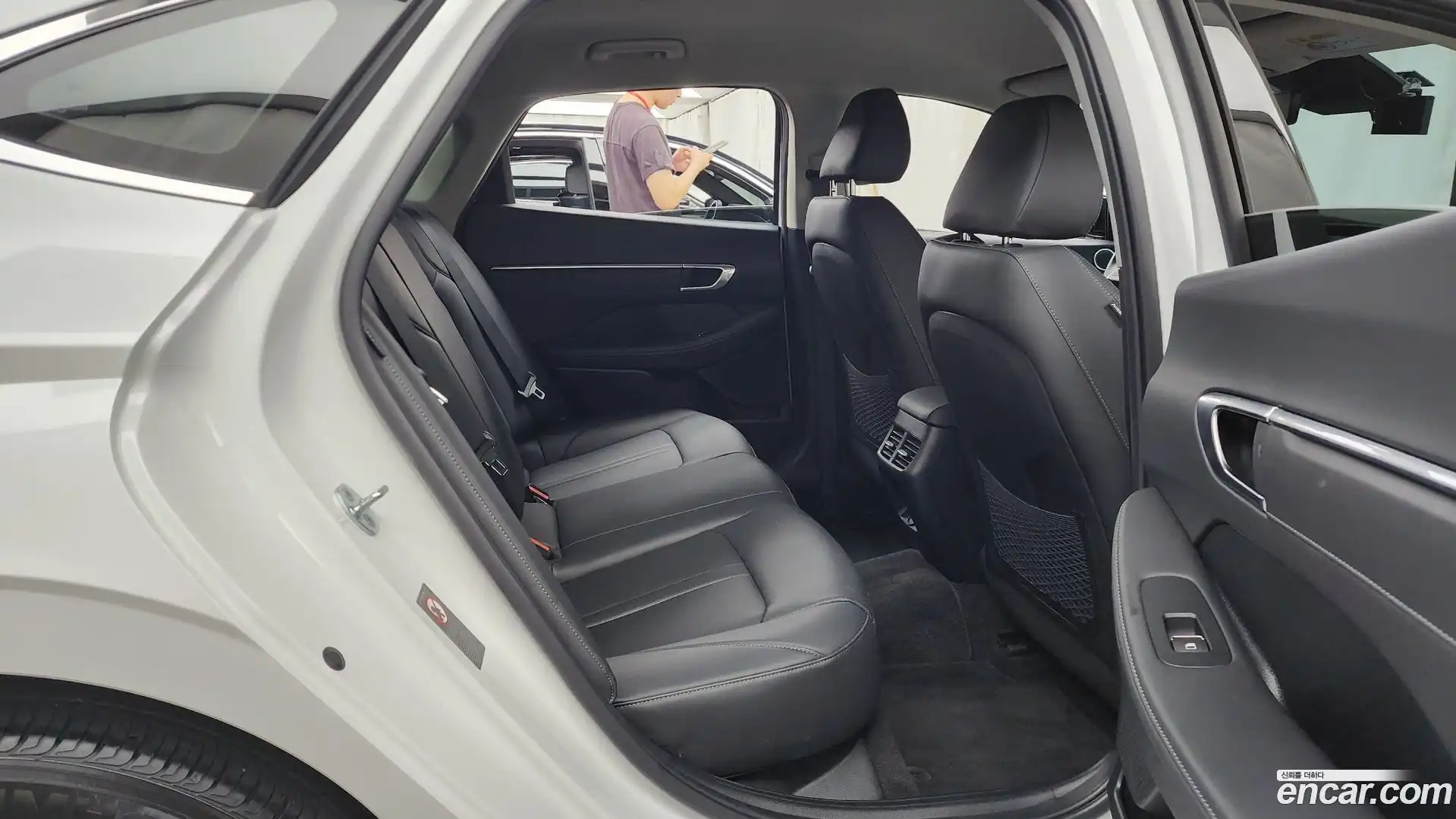 Sonata Hyundai 2022.6-OPTION-016