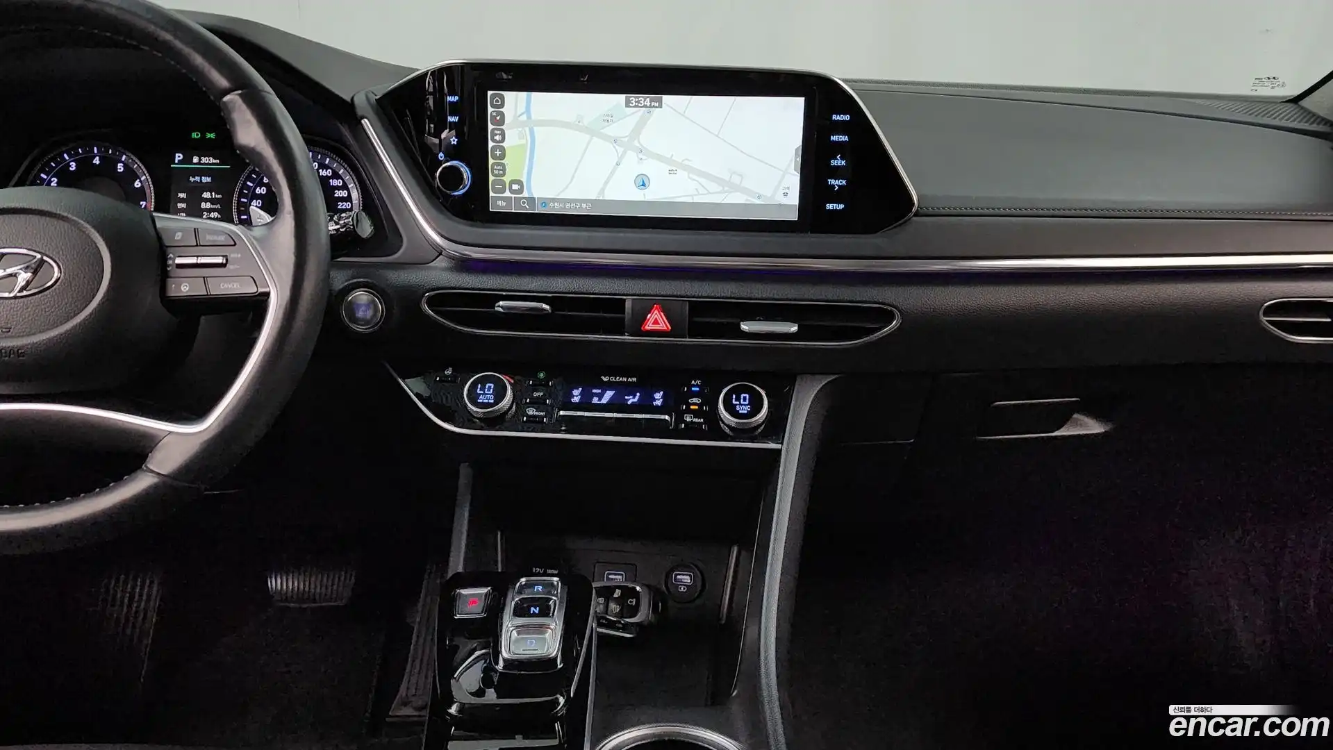 Sonata Hyundai 2022.6-OPTION-018