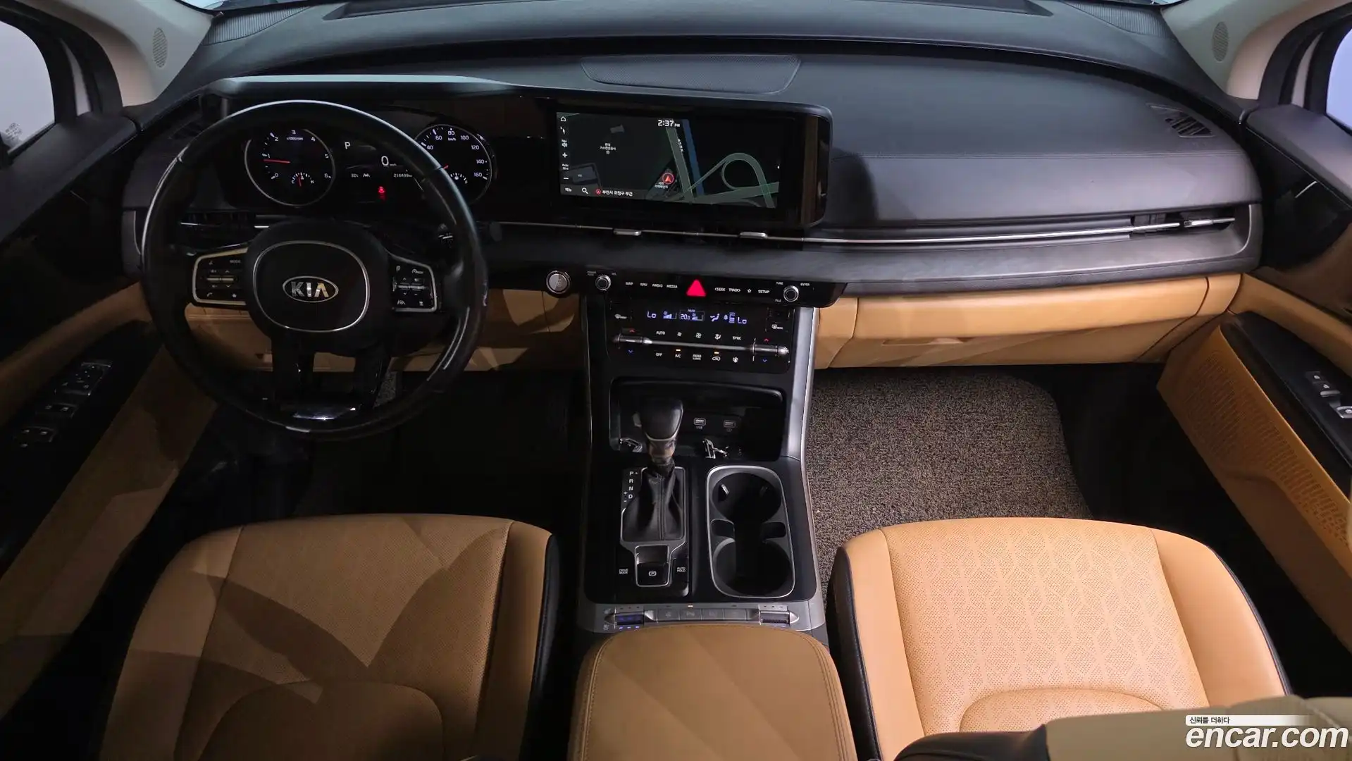 Canival Kia 2021.4-INNER-007