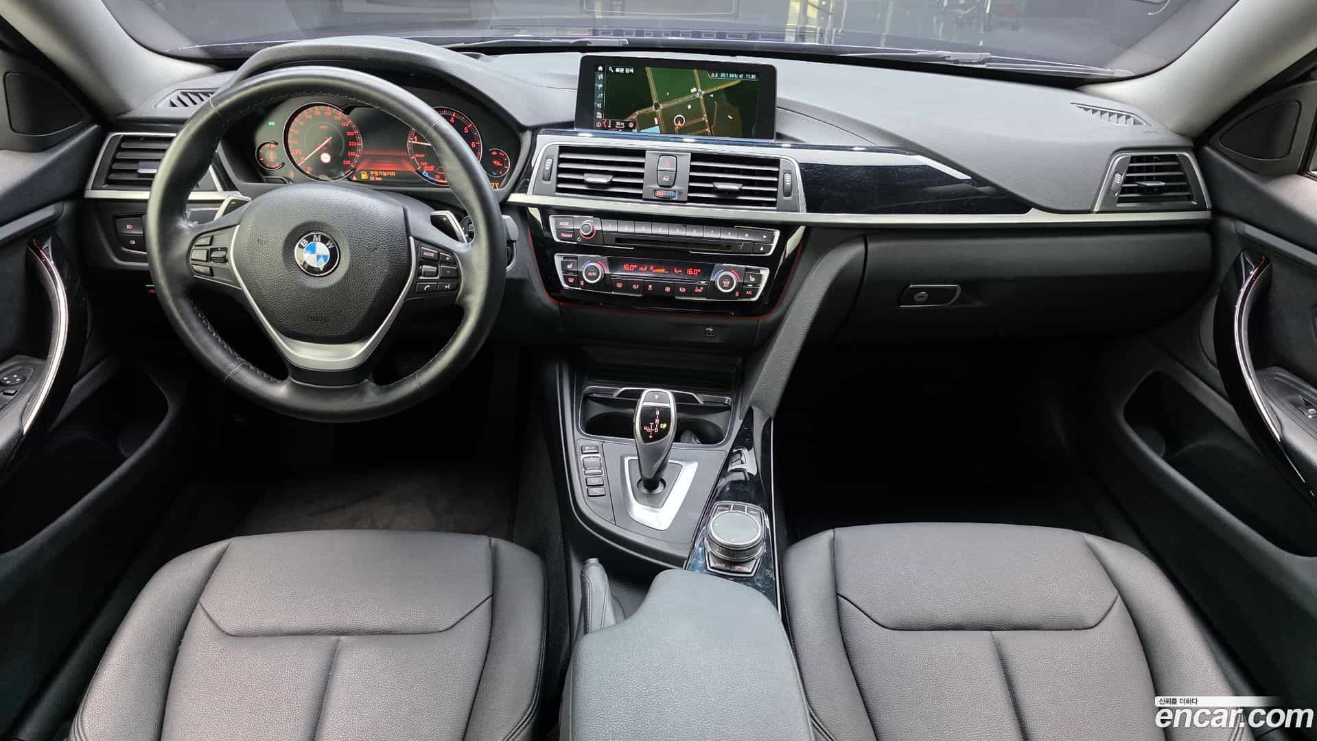 4-Series BMW 2019.6-INNER-007